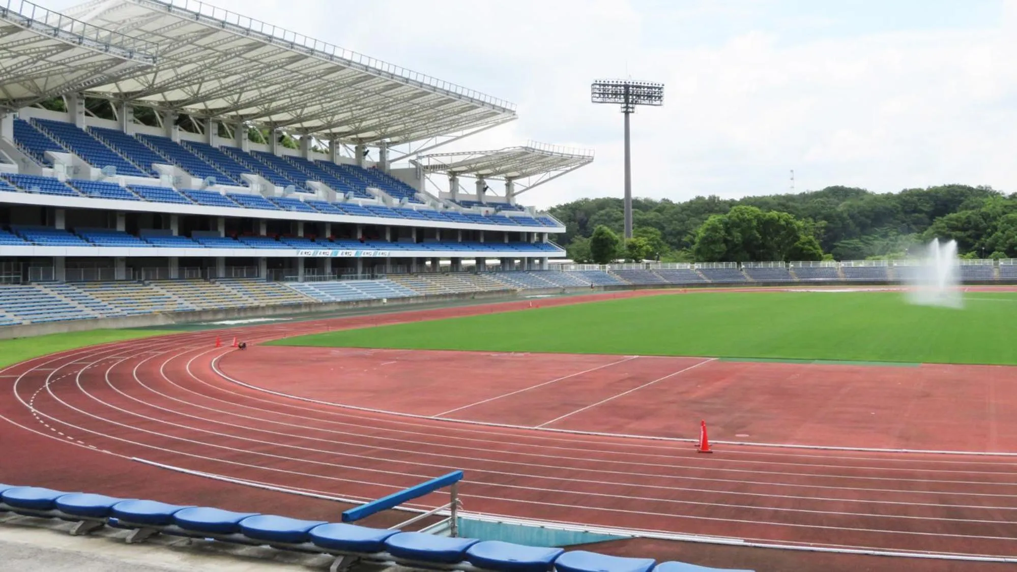 Nearby landmark in Toyoko Inn Tokyo Machida eki Odakyu sen Higashi guchi
