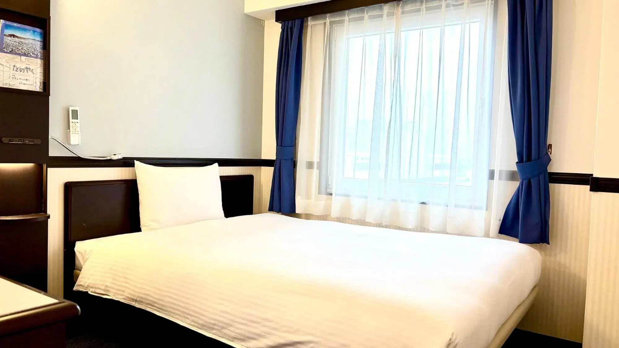 Single Room - Non-Smoking in Toyoko Inn Chiba Shin kamagaya Ekimae Single Room - Non-Smoking in Toyoko Inn Chiba Shin kamagaya Ekimae