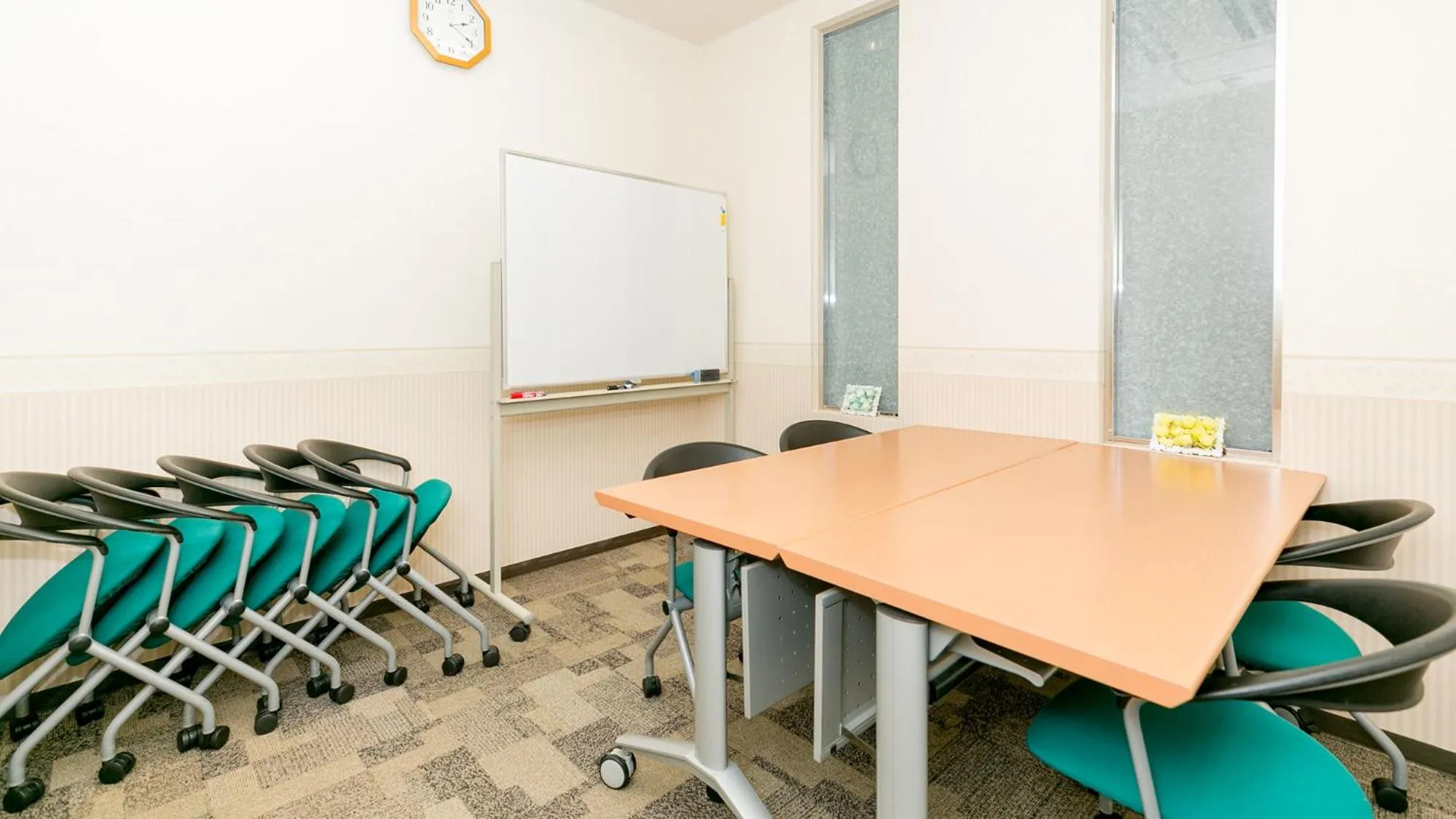 Area and facilities in Toyoko Inn Kagoshima chuo eki Nishi guchi