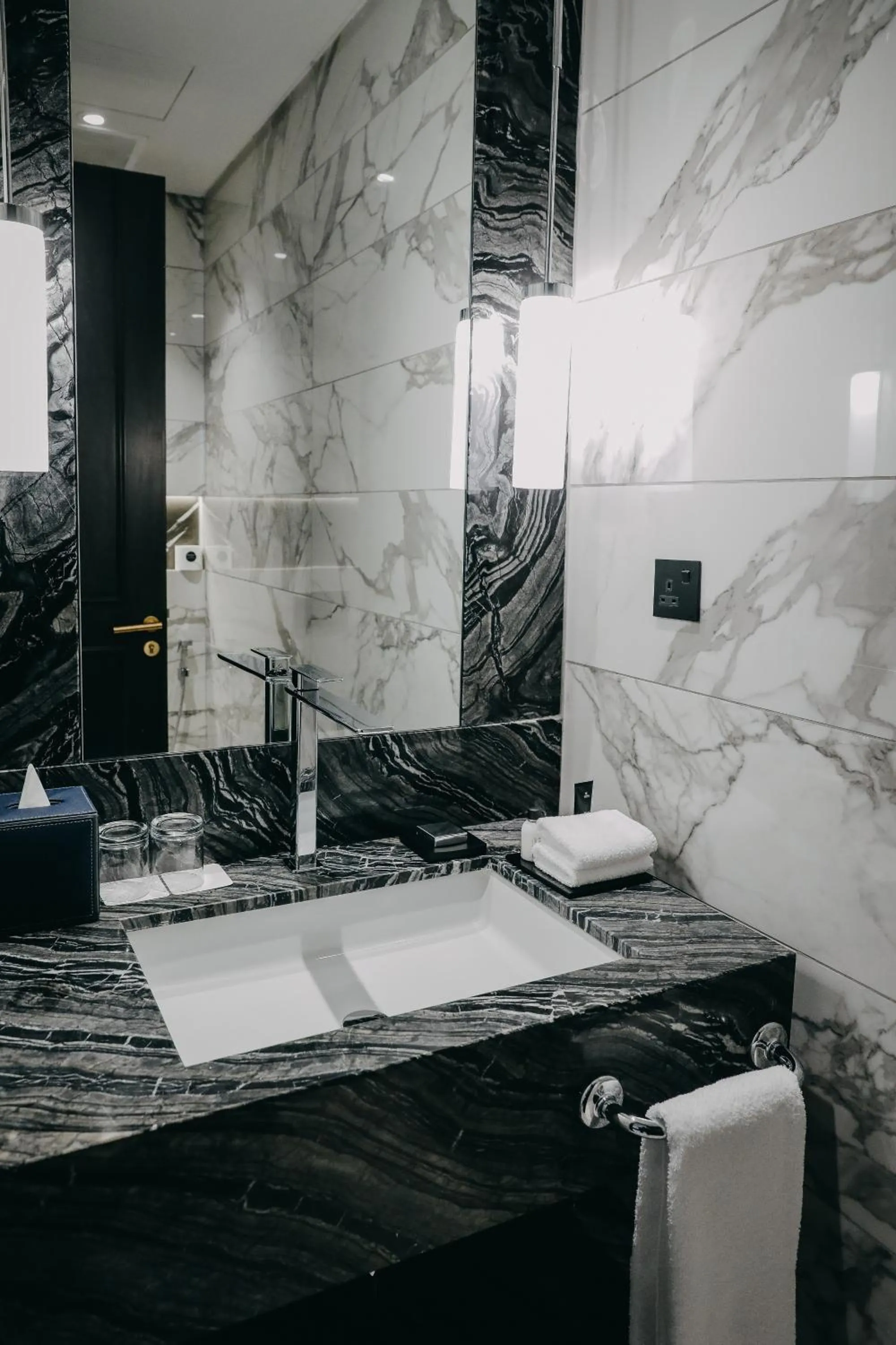 Mansard Riyadh, a Radisson Collection Hotel