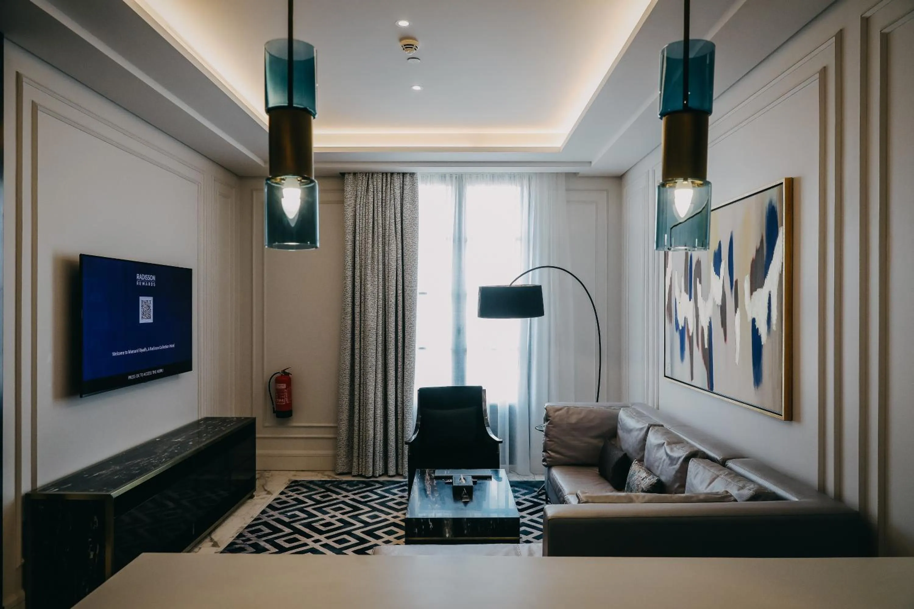 Mansard Riyadh, a Radisson Collection Hotel