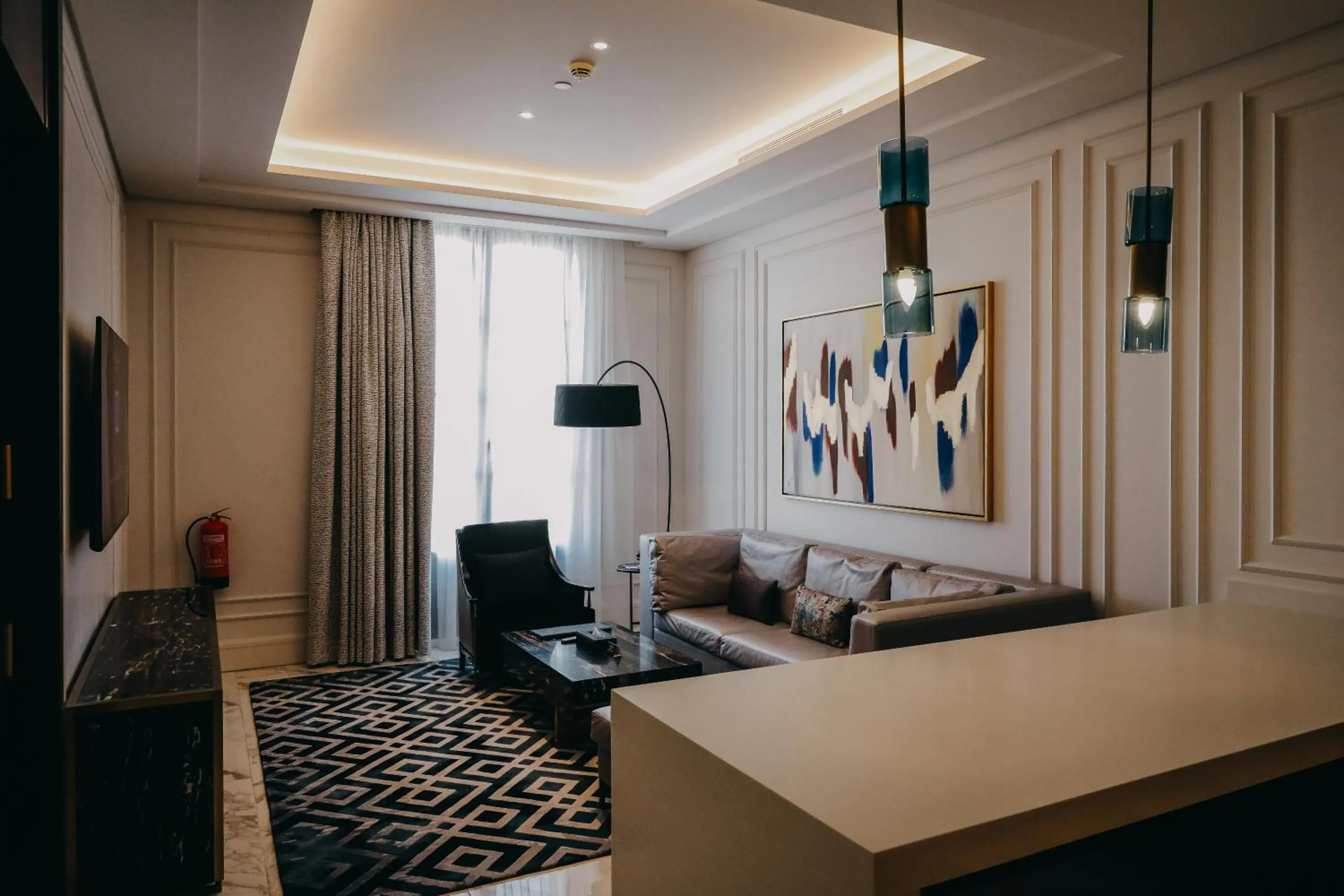 Mansard Riyadh, a Radisson Collection Hotel