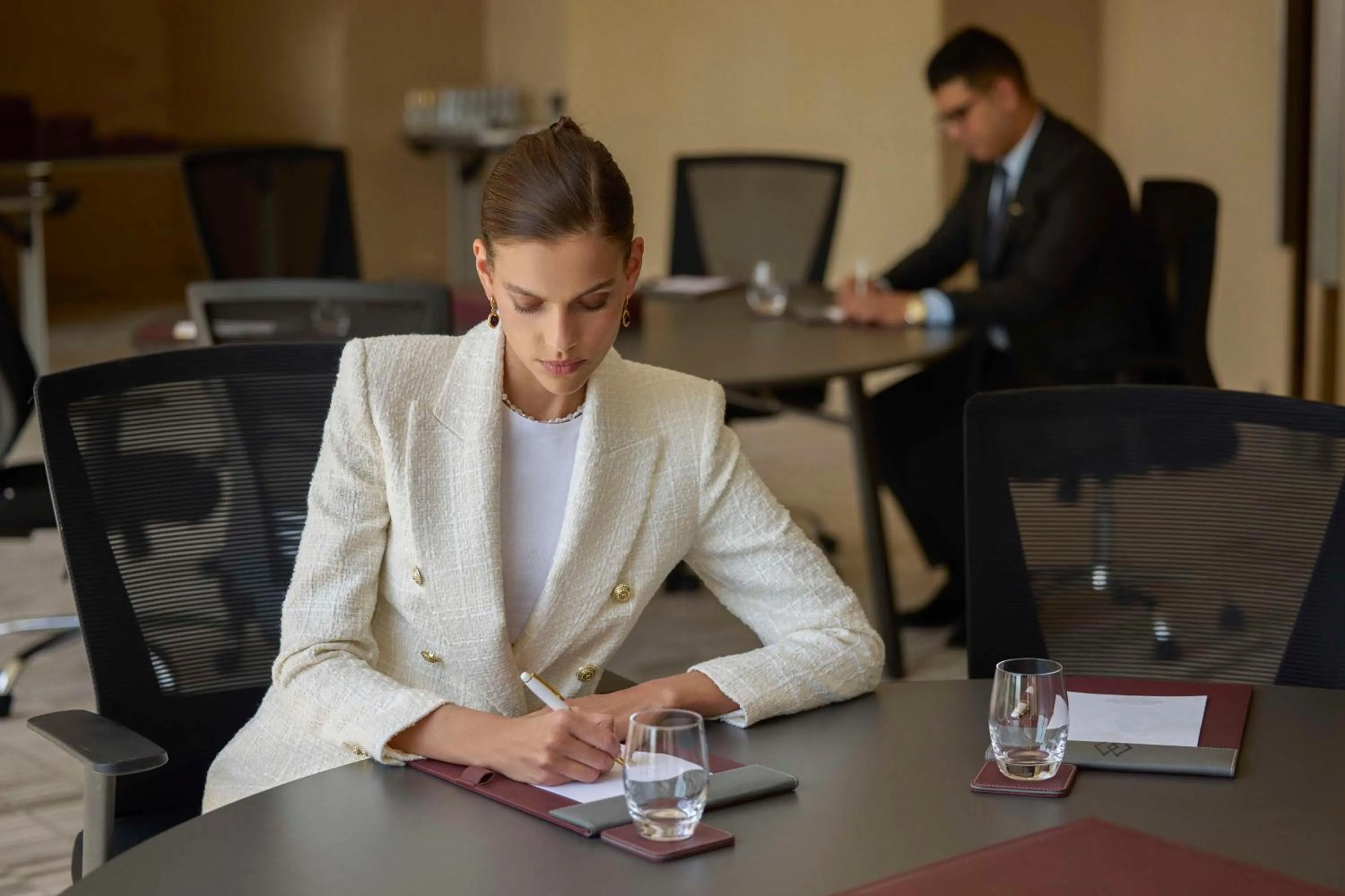 Other in Mansard Riyadh, a Radisson Collection Hotel