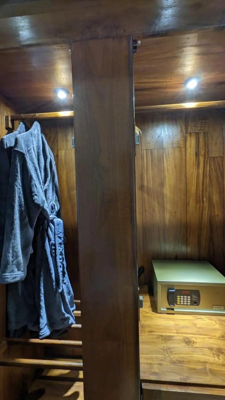 Lagoon gate Tangalle Resort