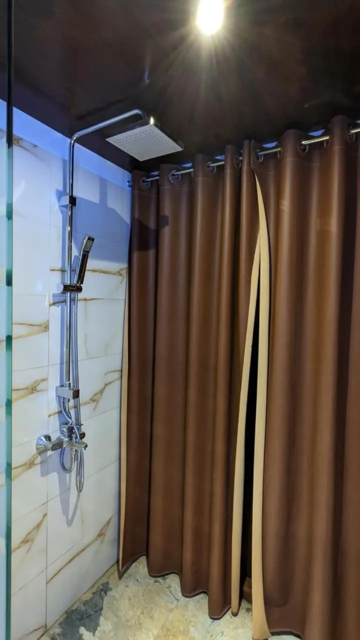 Lagoon gate Tangalle Resort