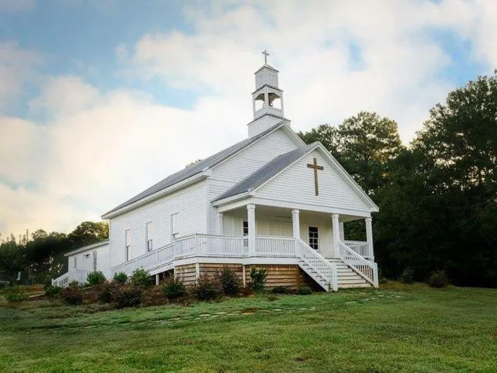 View (from property/room) in The Farmhouse Inn