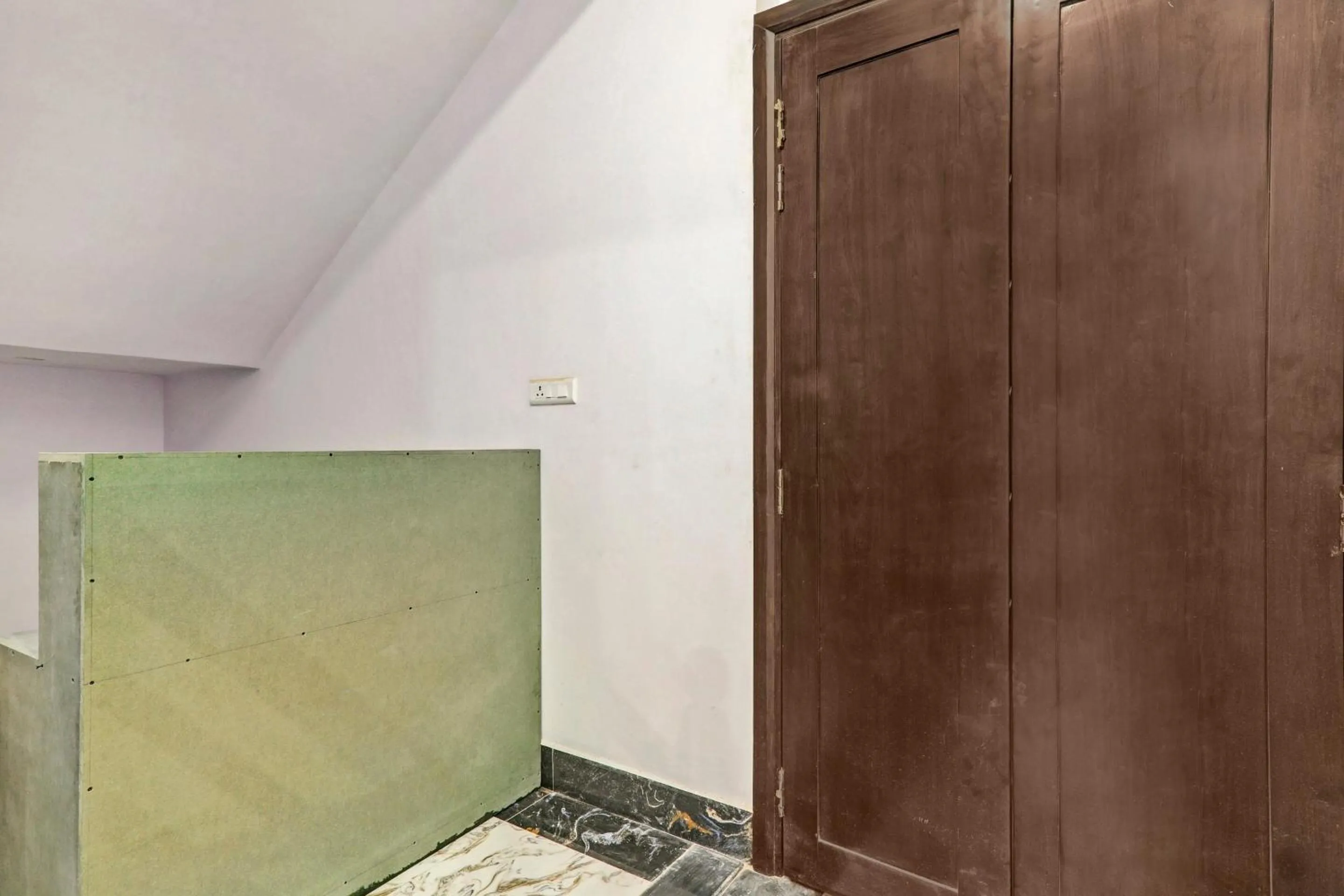 Lobby or reception in Hotel O The Lemongrass