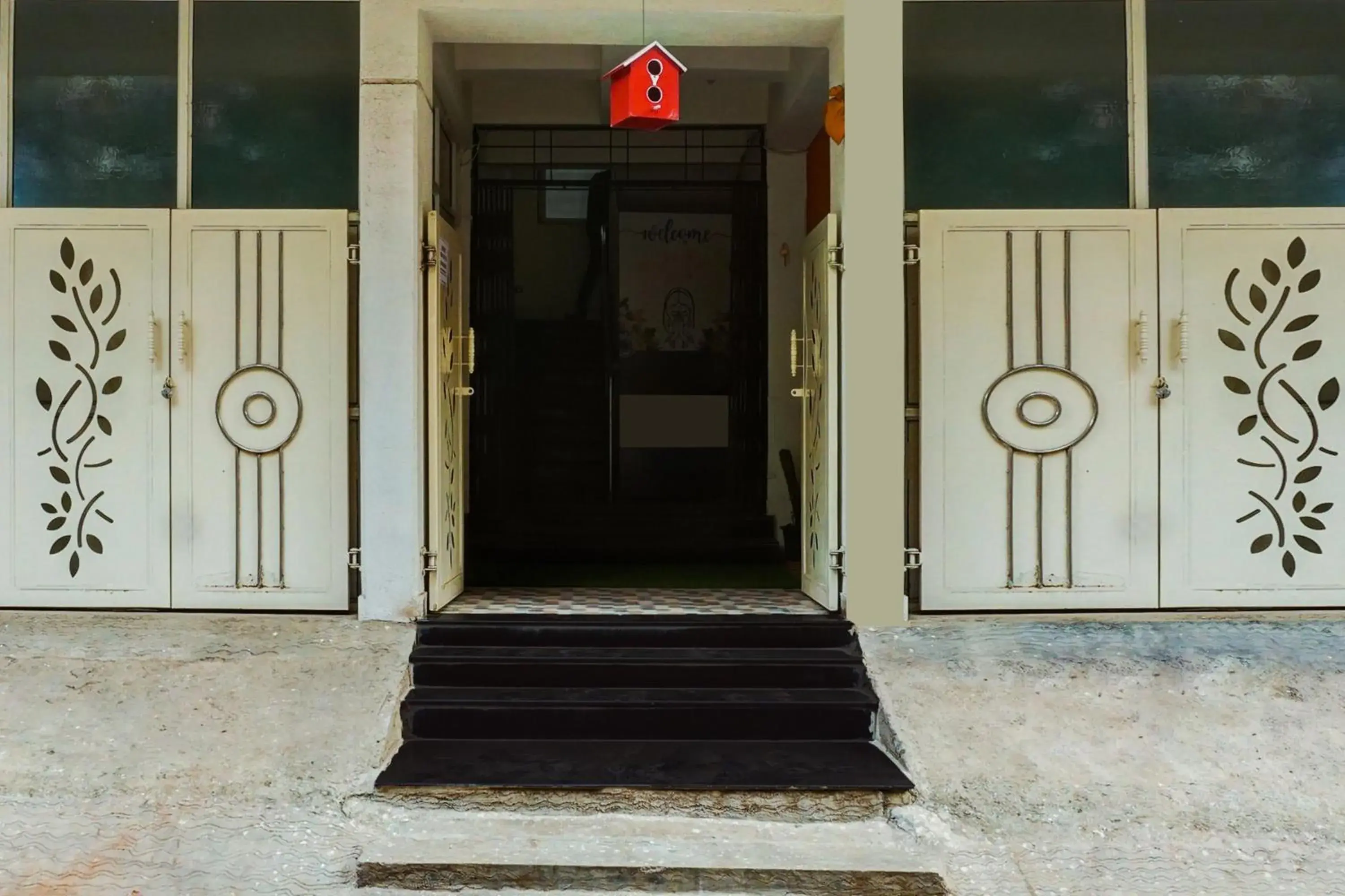 Hotel Kharadi Hotel Kharadi