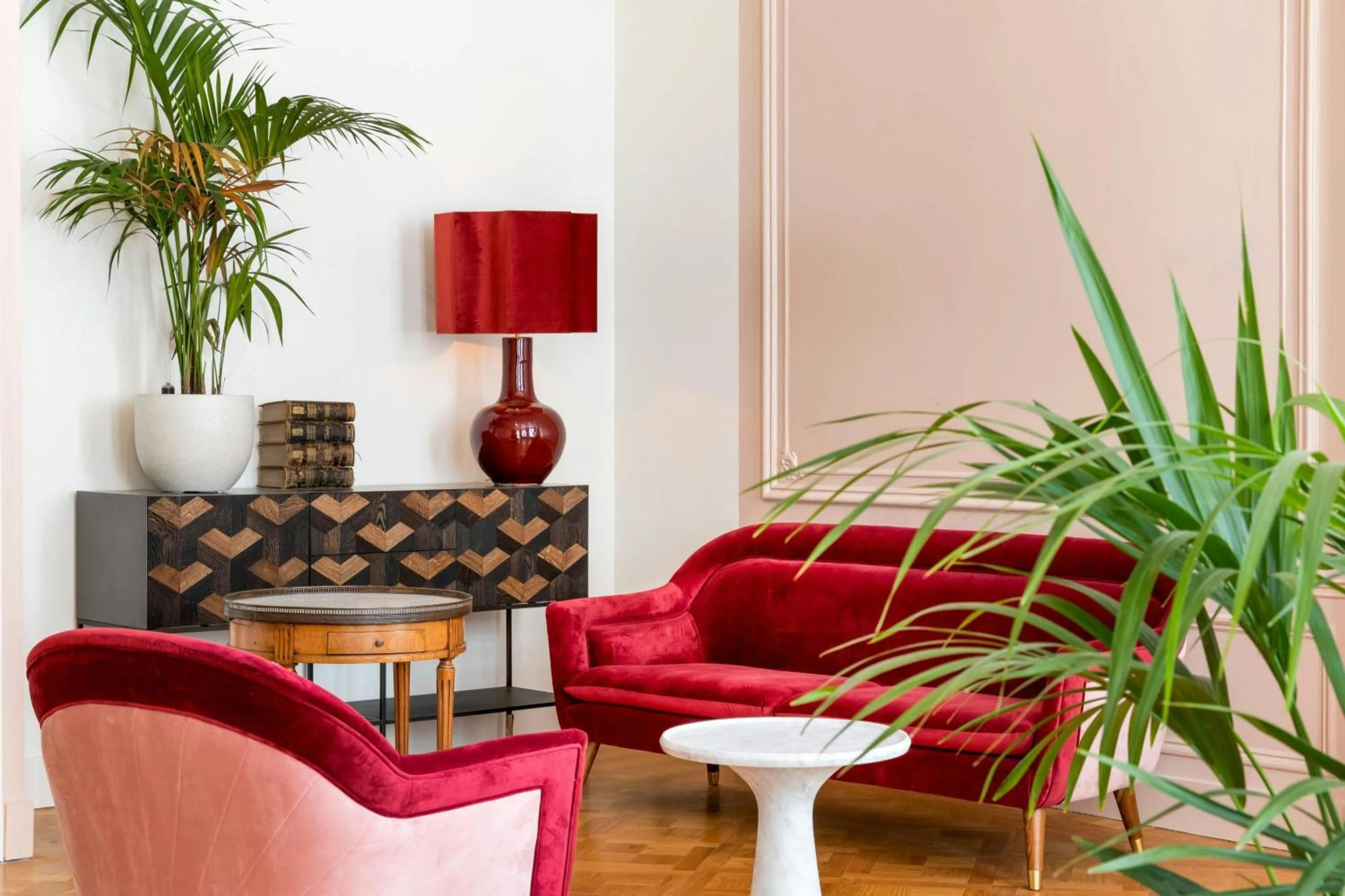 View (from property/room) in Sapphire House Antwerp, Autograph Collection