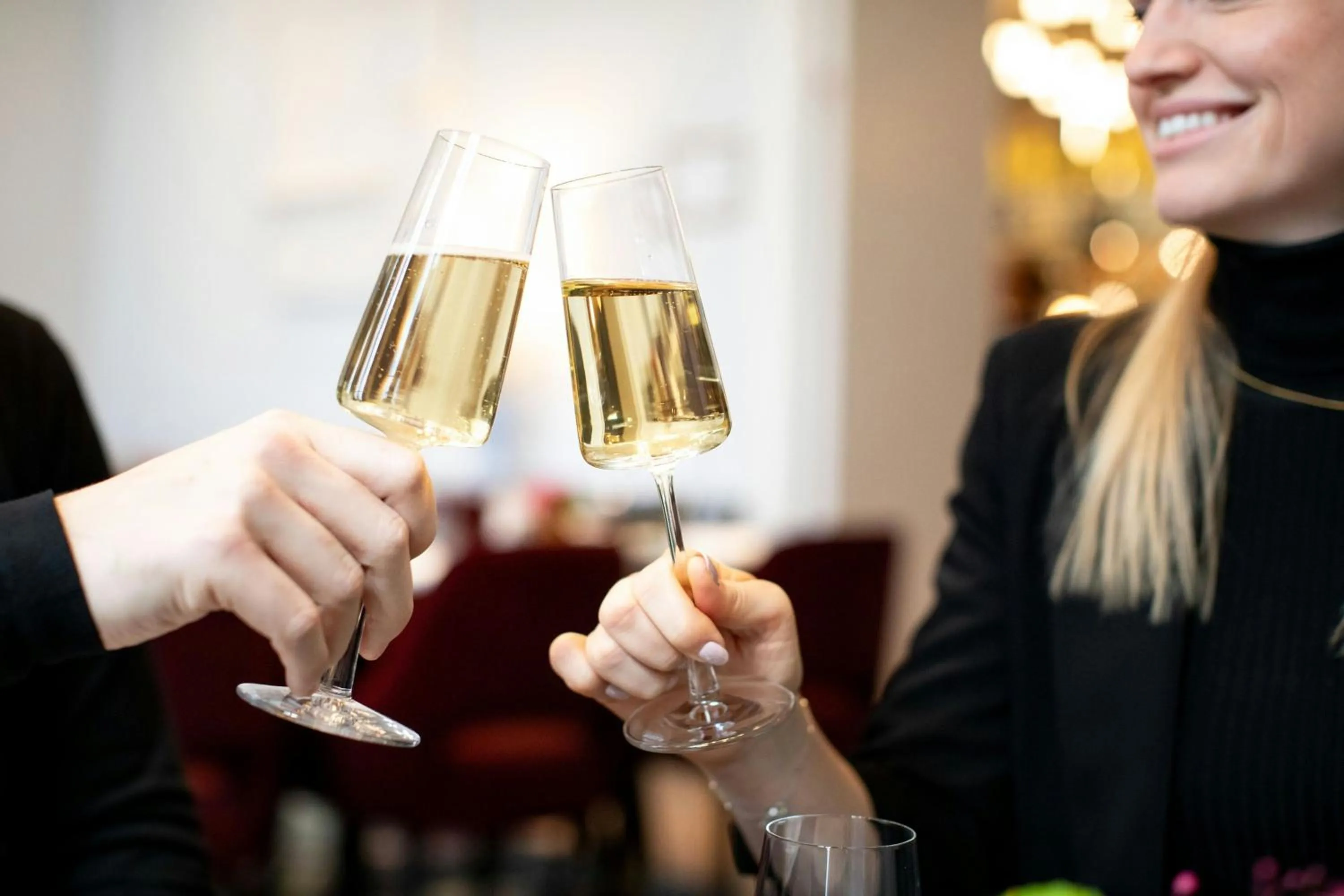 Restaurant/places to eat in Sapphire House Antwerp, Autograph Collection