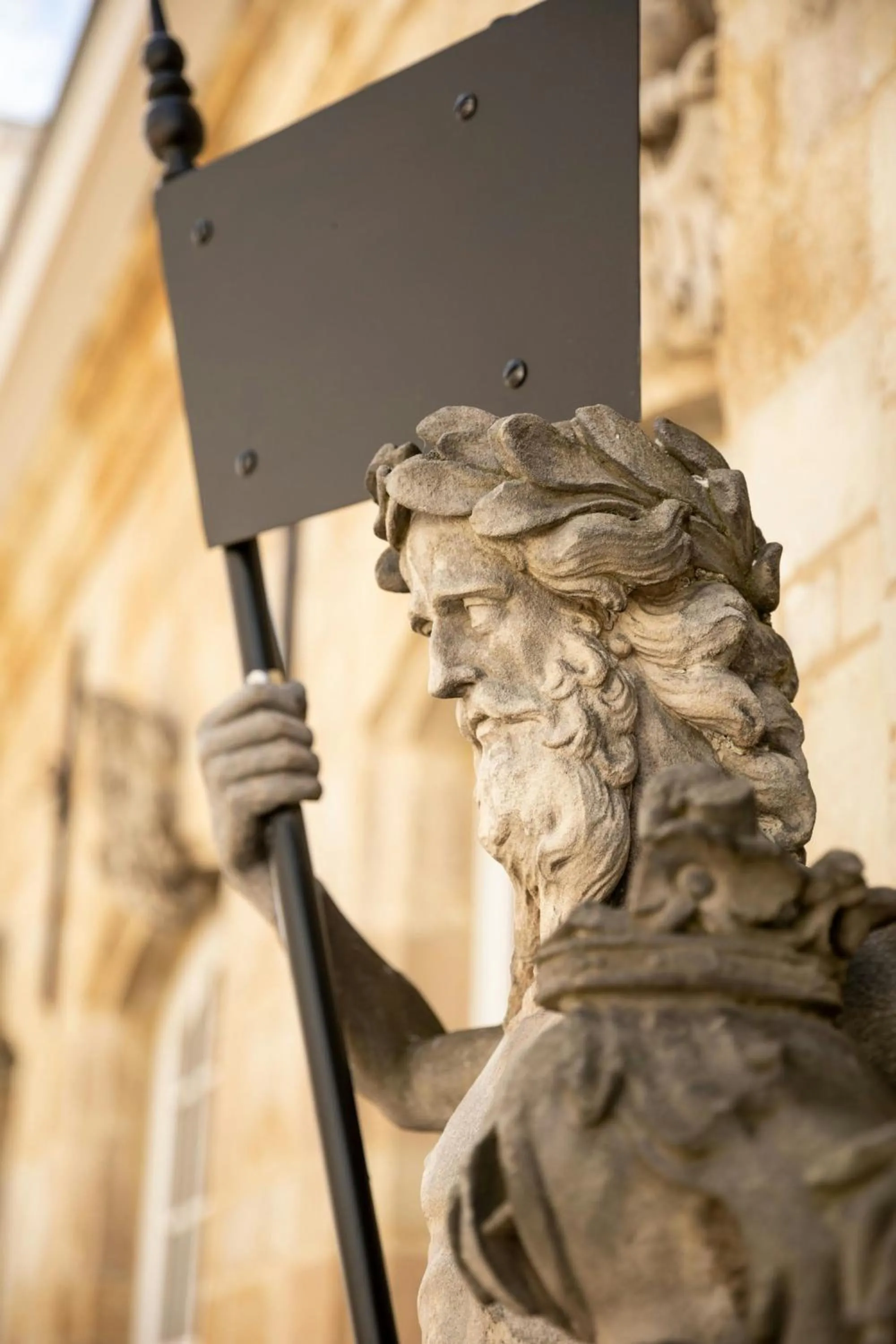 View (from property/room) in Sapphire House Antwerp, Autograph Collection