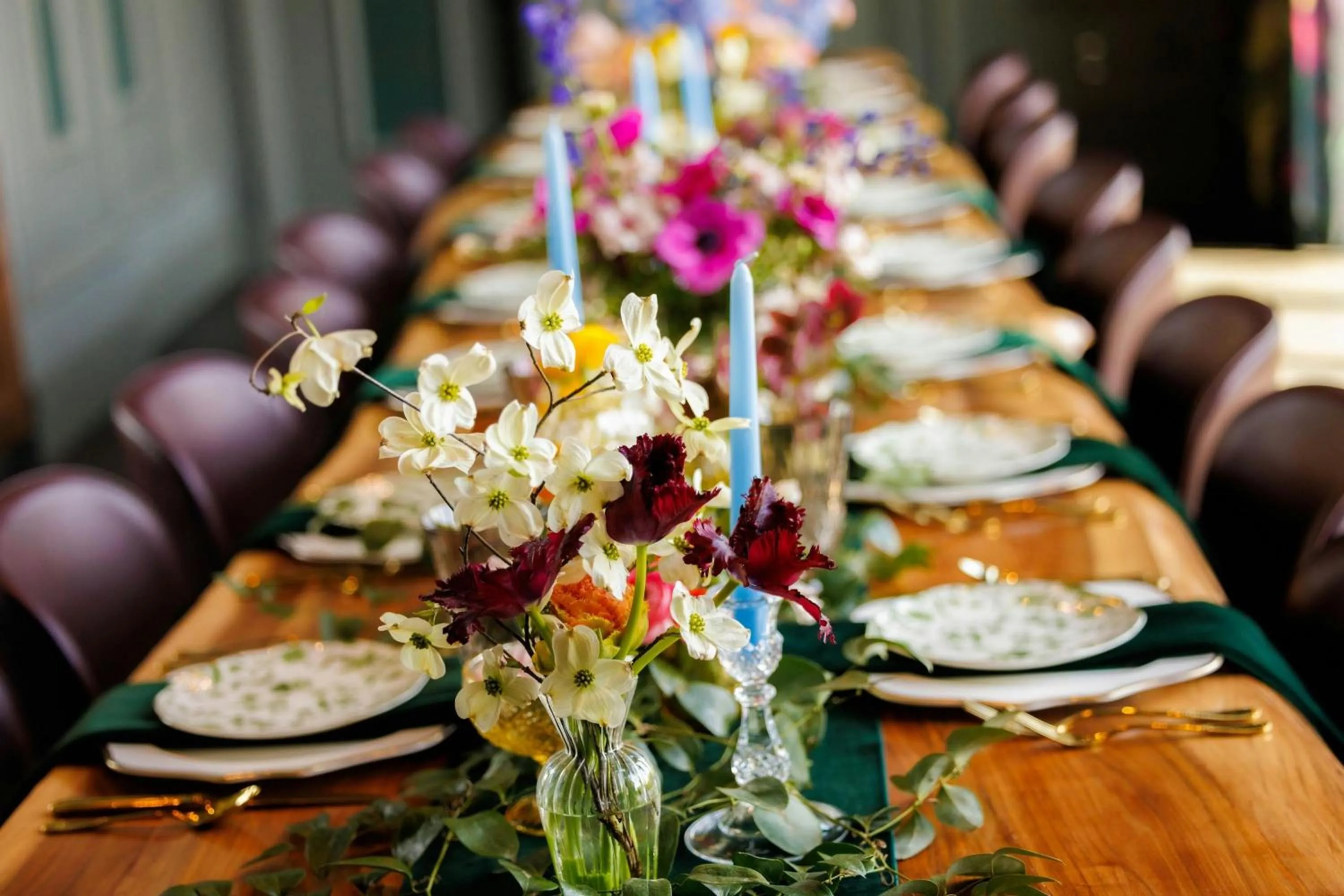 Banquet/Function facilities in Grand Bohemian Lodge Greenville, Autograph Collection