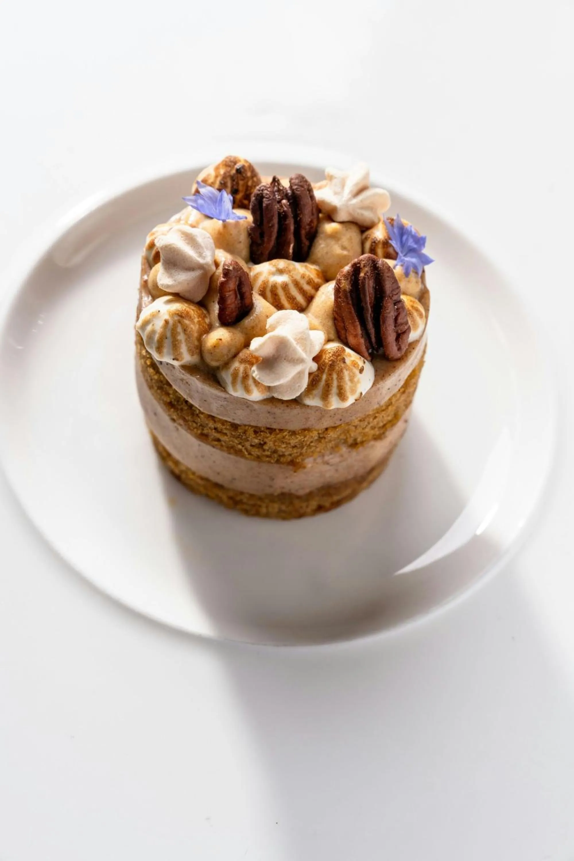 Restaurant/places to eat in Grand Bohemian Lodge Greenville, Autograph Collection