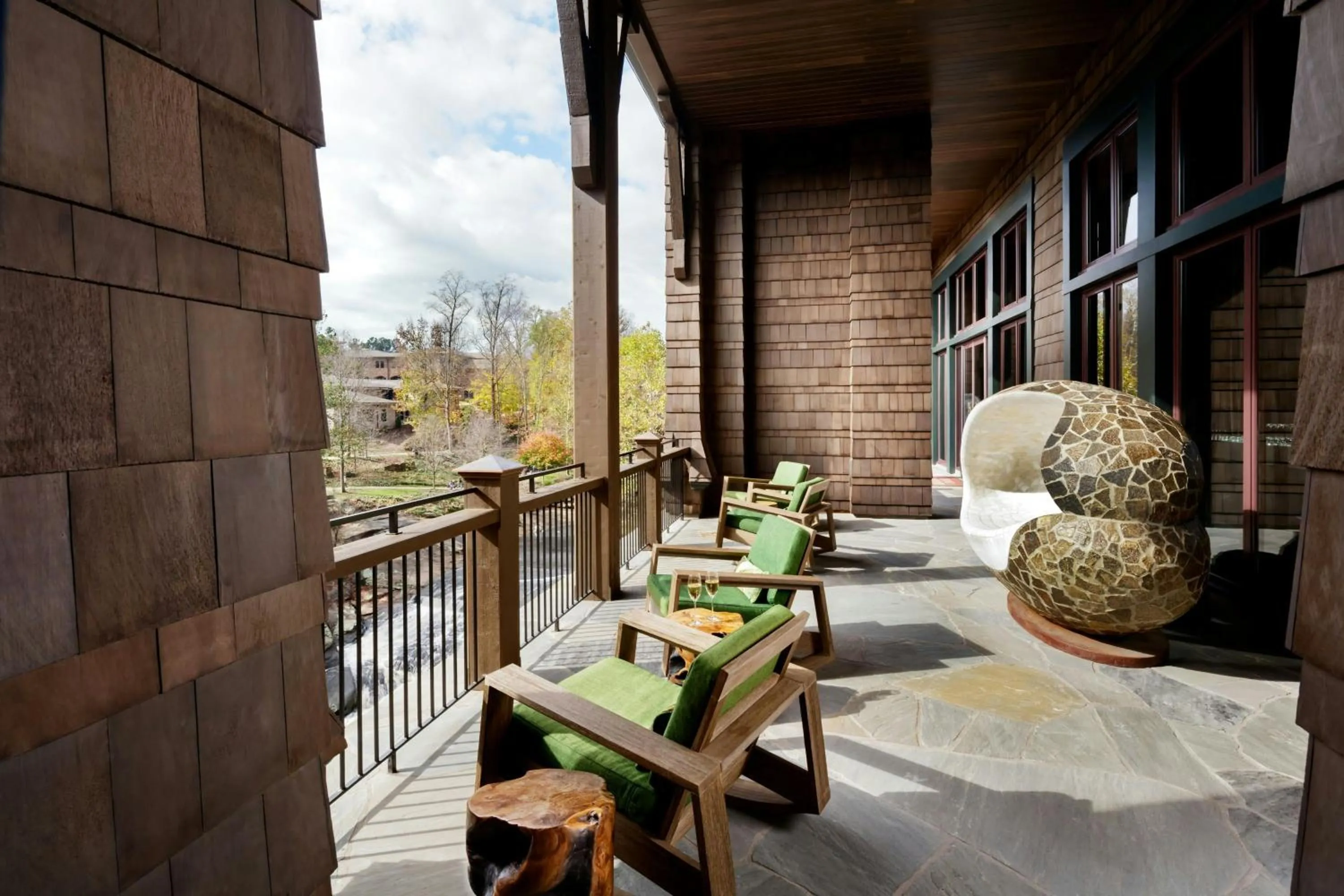 Other in Grand Bohemian Lodge Greenville, Autograph Collection