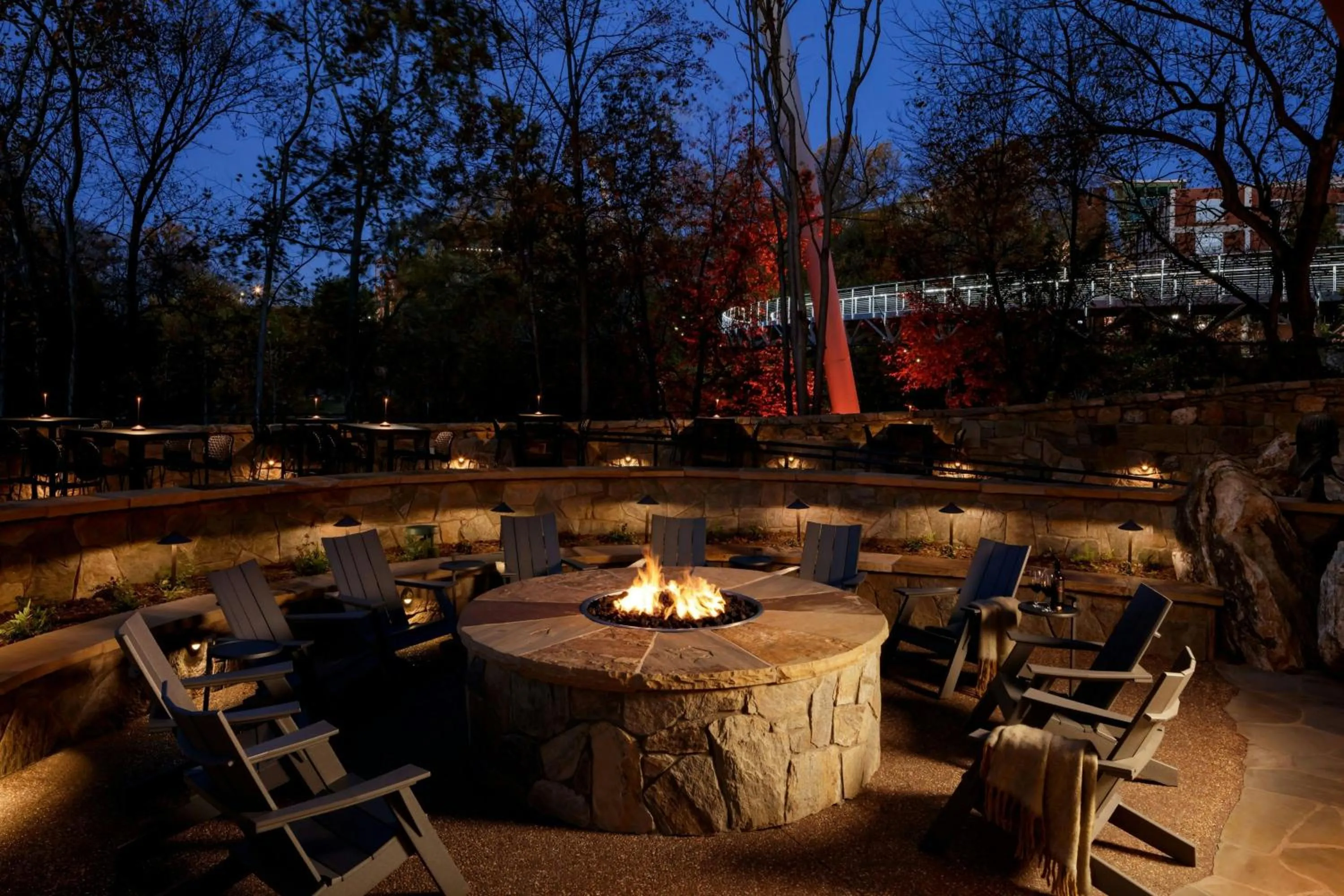 Other in Grand Bohemian Lodge Greenville, Autograph Collection