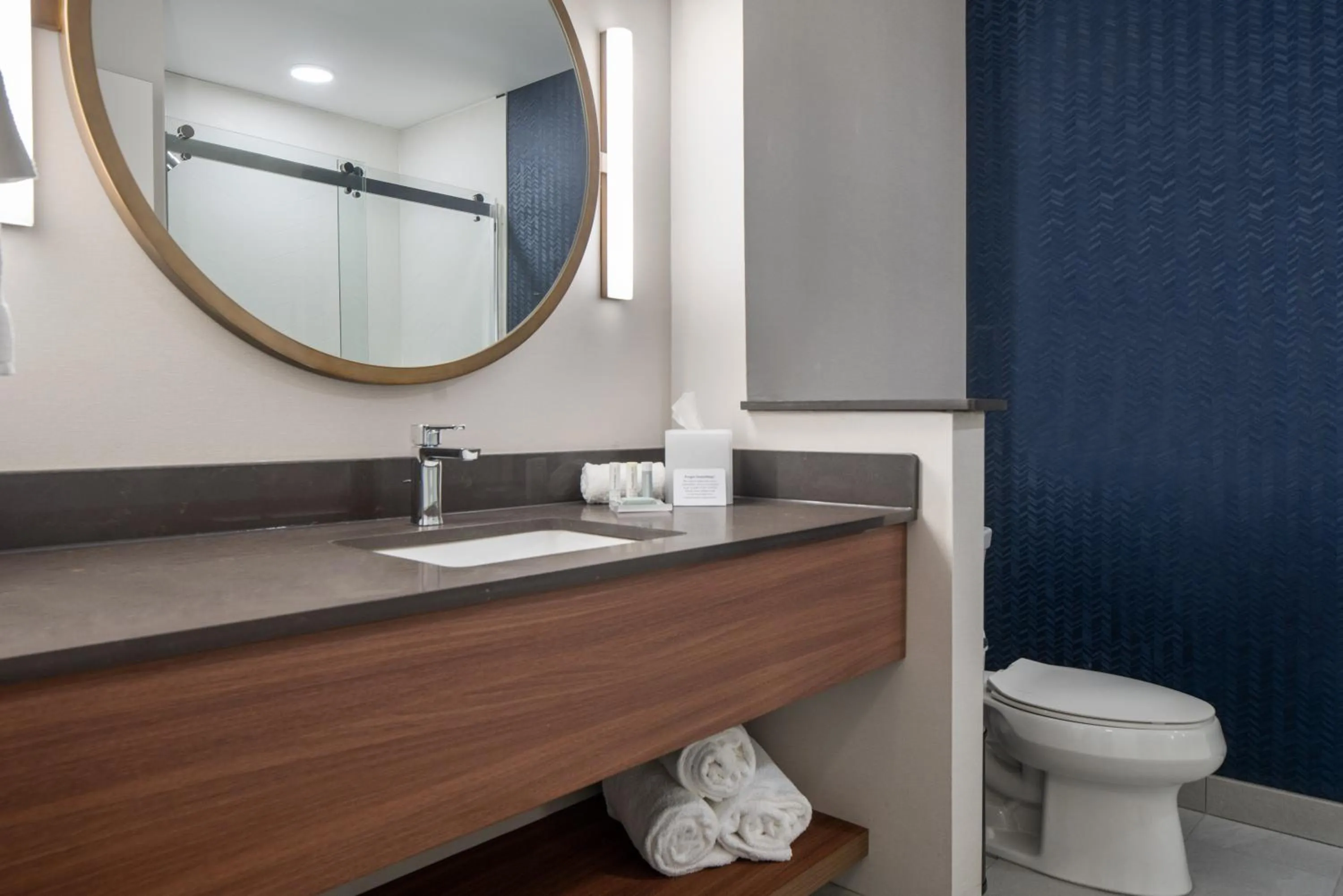 Fairfield by Marriott Inn & Suites Ashtabula