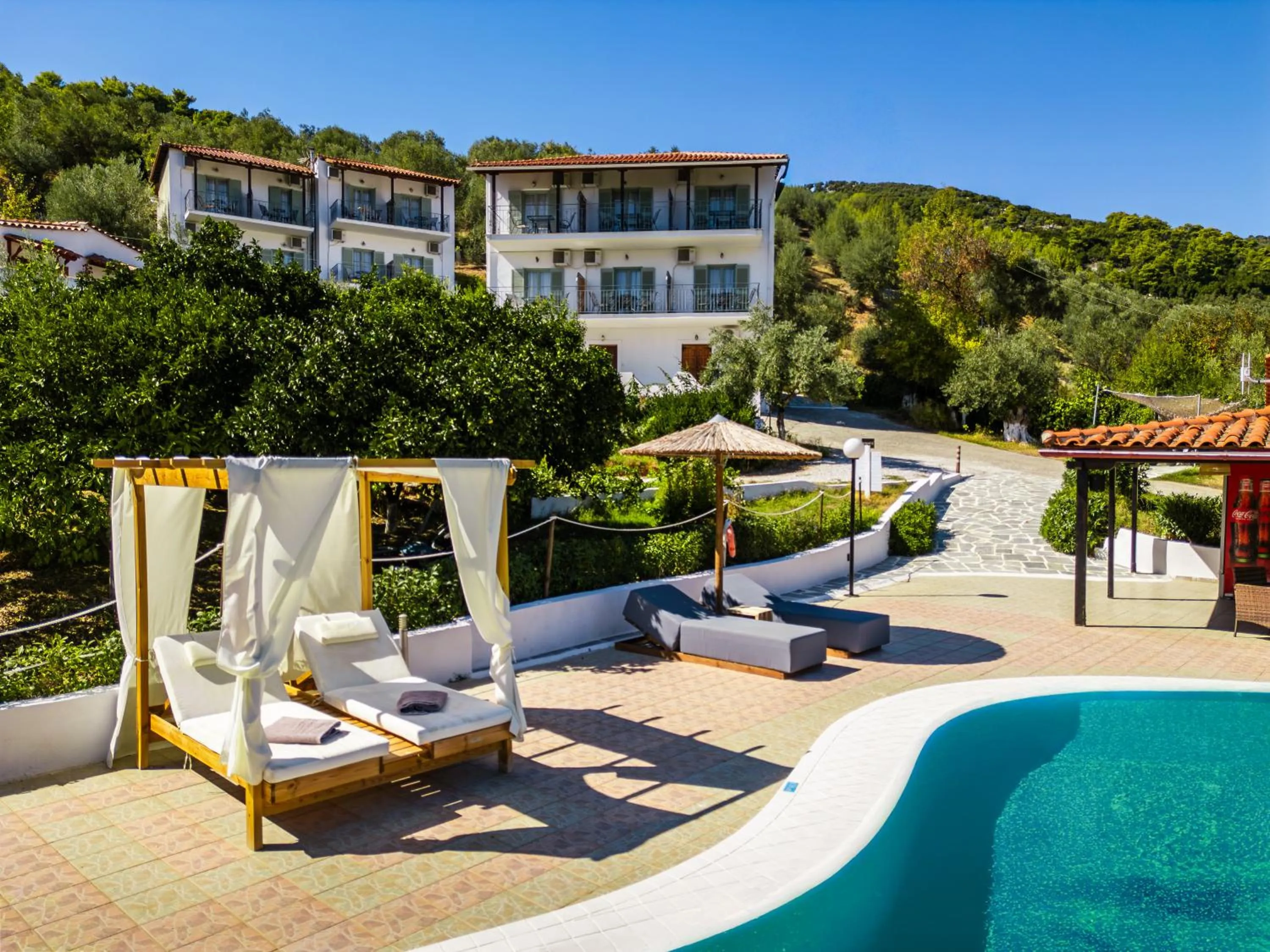 Skiathos Country Studios