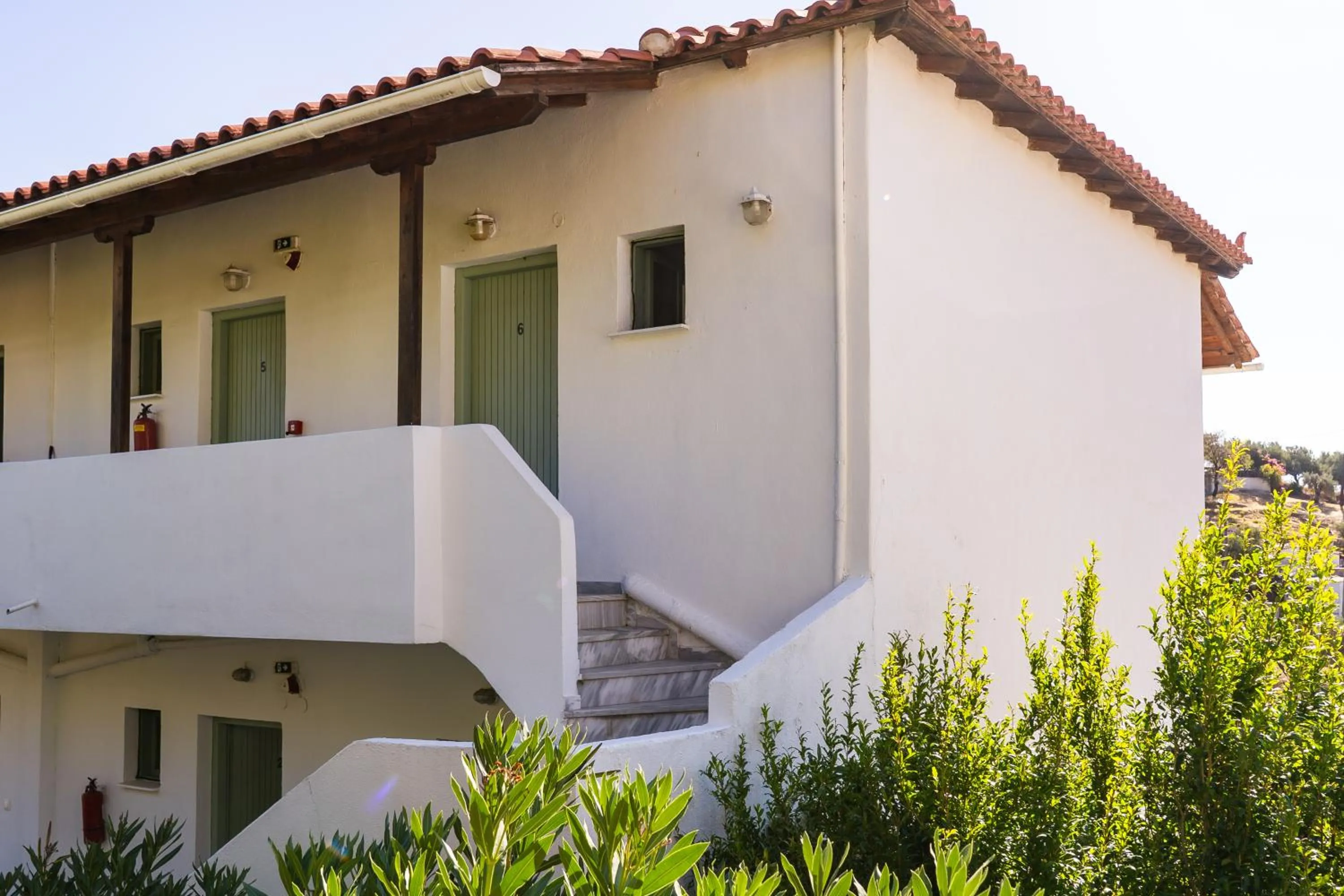 Skiathos Country Studios