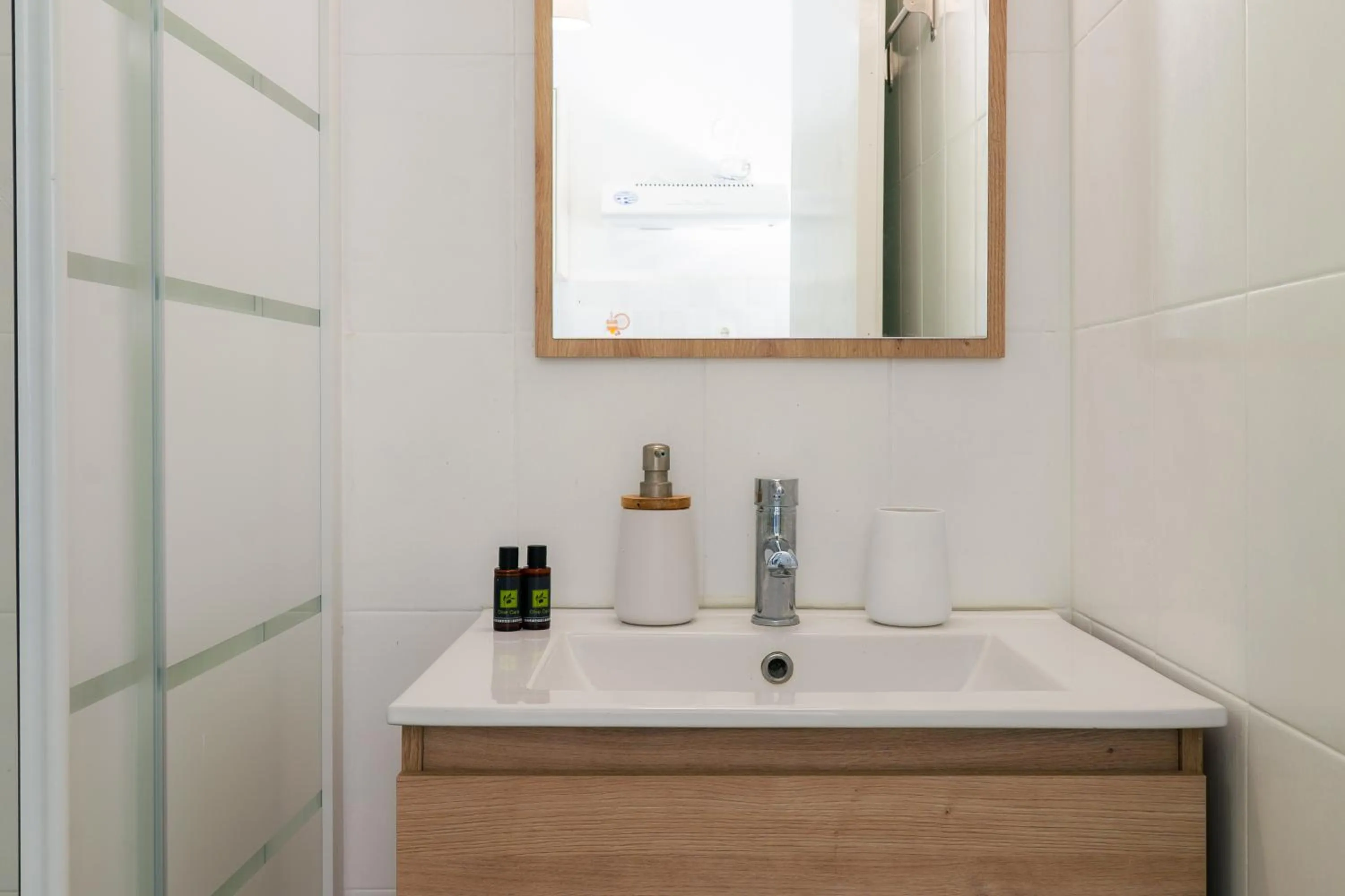 Skiathos Country Studios