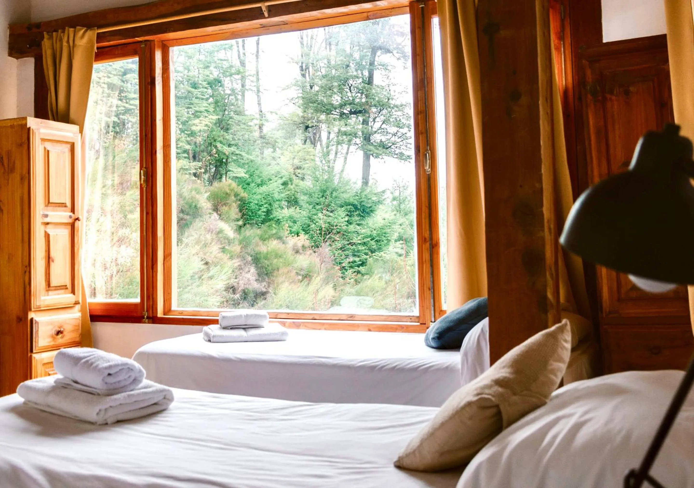 Bed in Ruma Andina by DOT Cabana