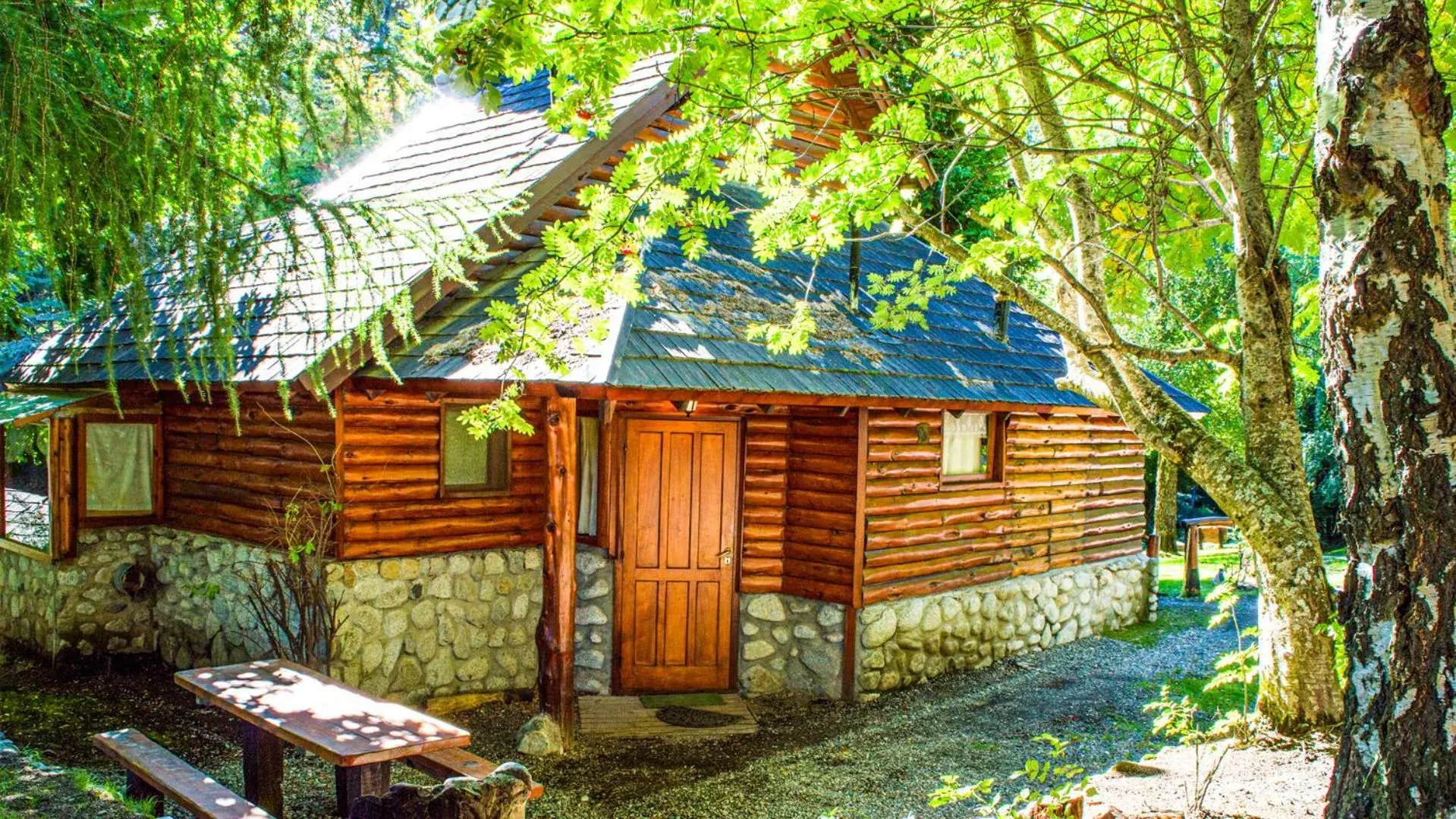 Bungalow (4 Adults) in Ruma Andina by DOT Cabana Bungalow (4 Adults) in Ruma Andina by DOT Cabana