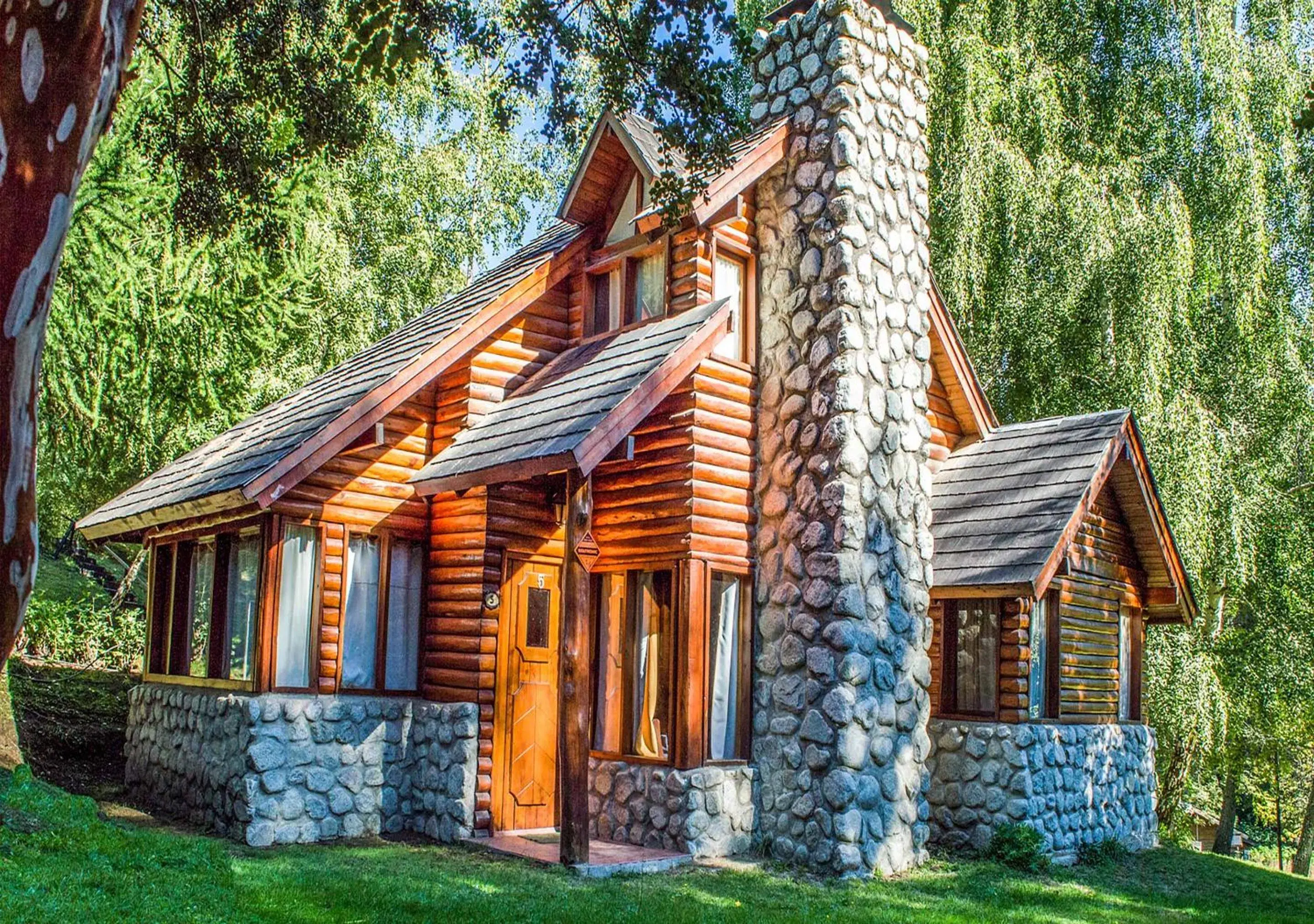 Ruma Andina by DOT Cabana Ruma Andina by DOT Cabana