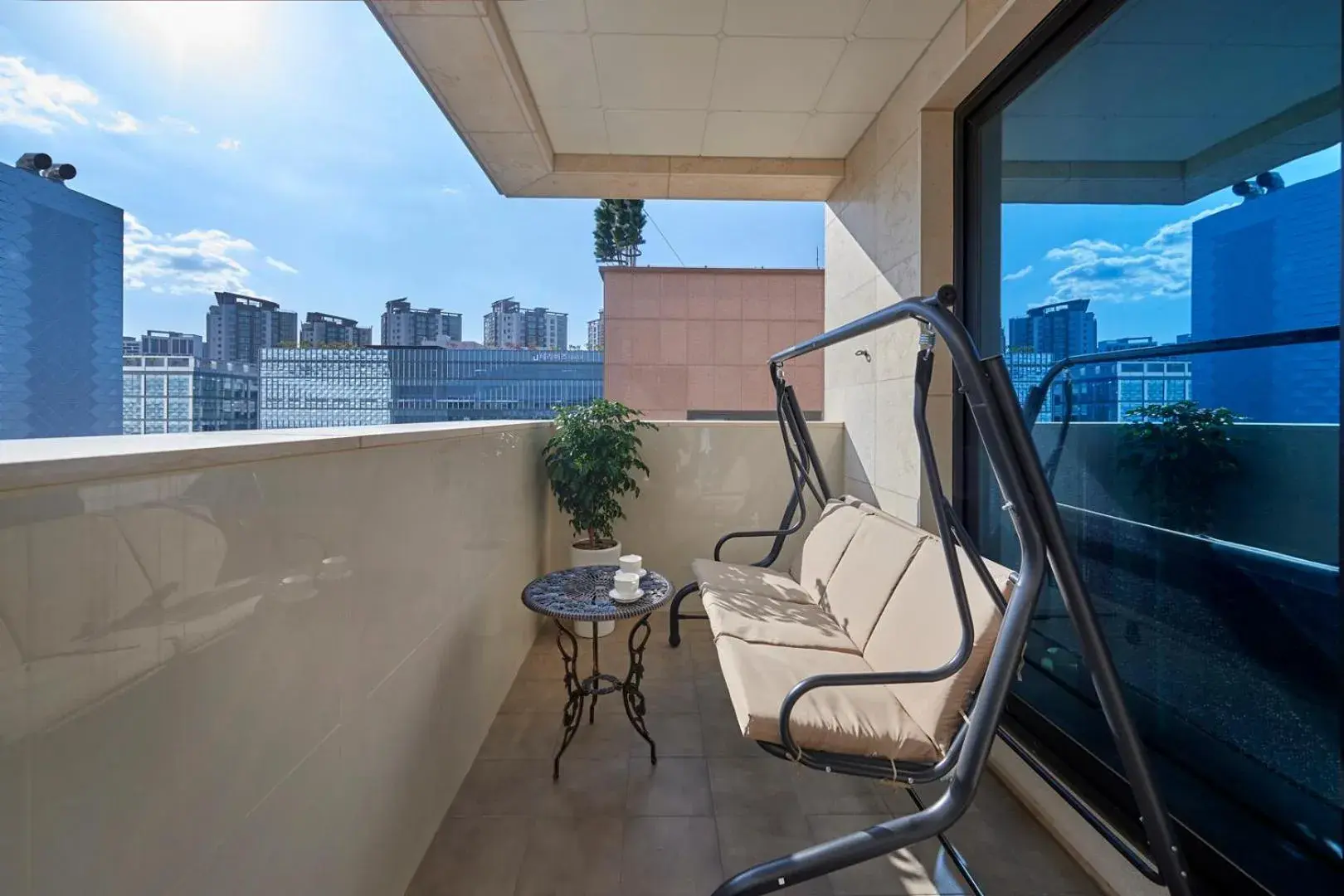 Double Room with Terrace in Gimpo Stavia Double Room with Terrace in Gimpo Stavia