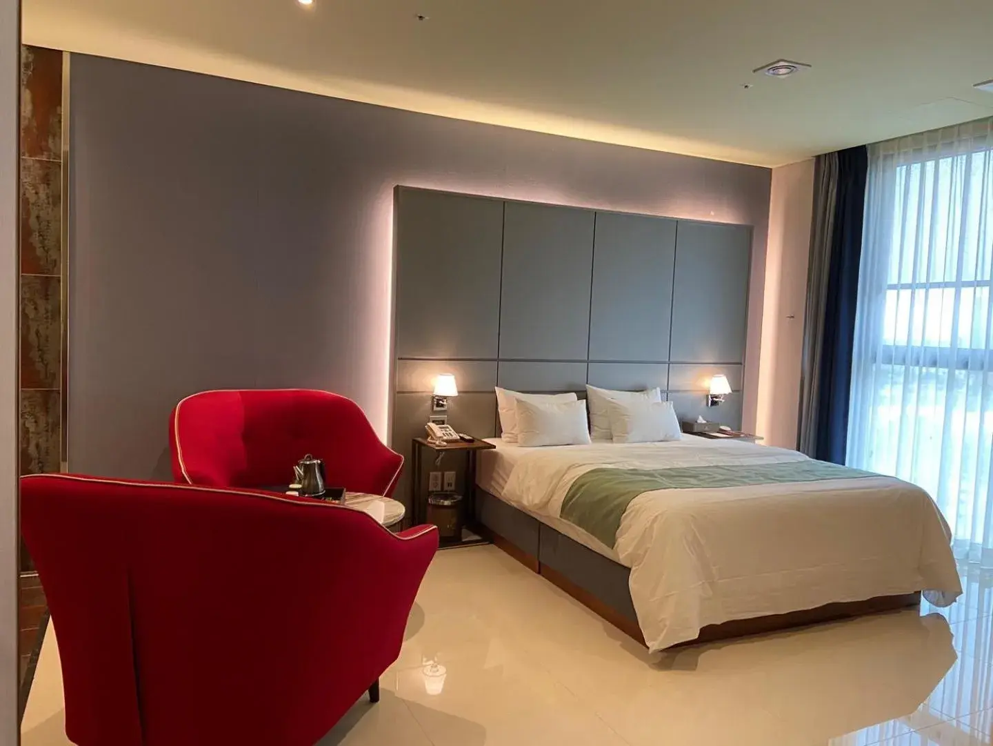 Double Room in Gimpo Stavia Double Room in Gimpo Stavia