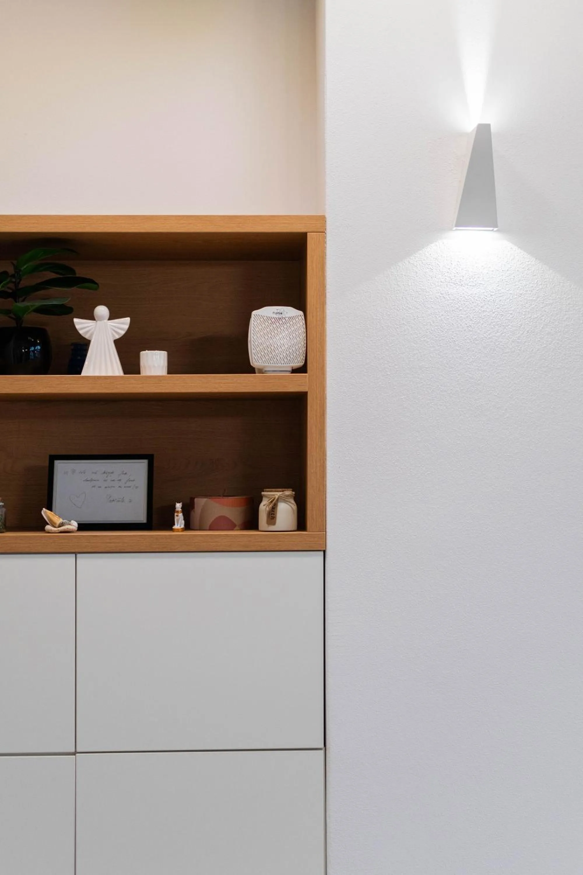 Lobby or reception in Hotel Urban