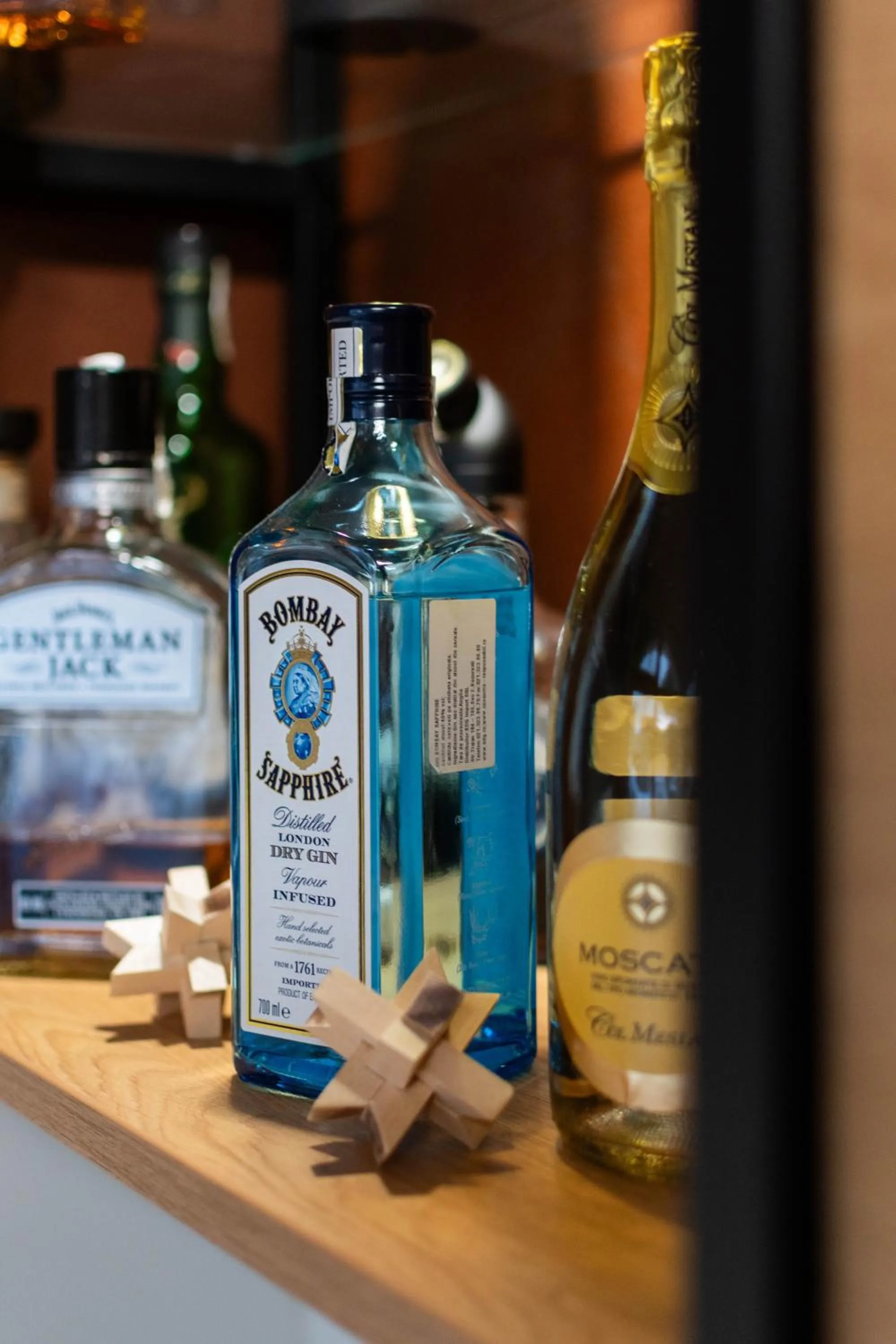 Lounge or bar in Hotel Urban