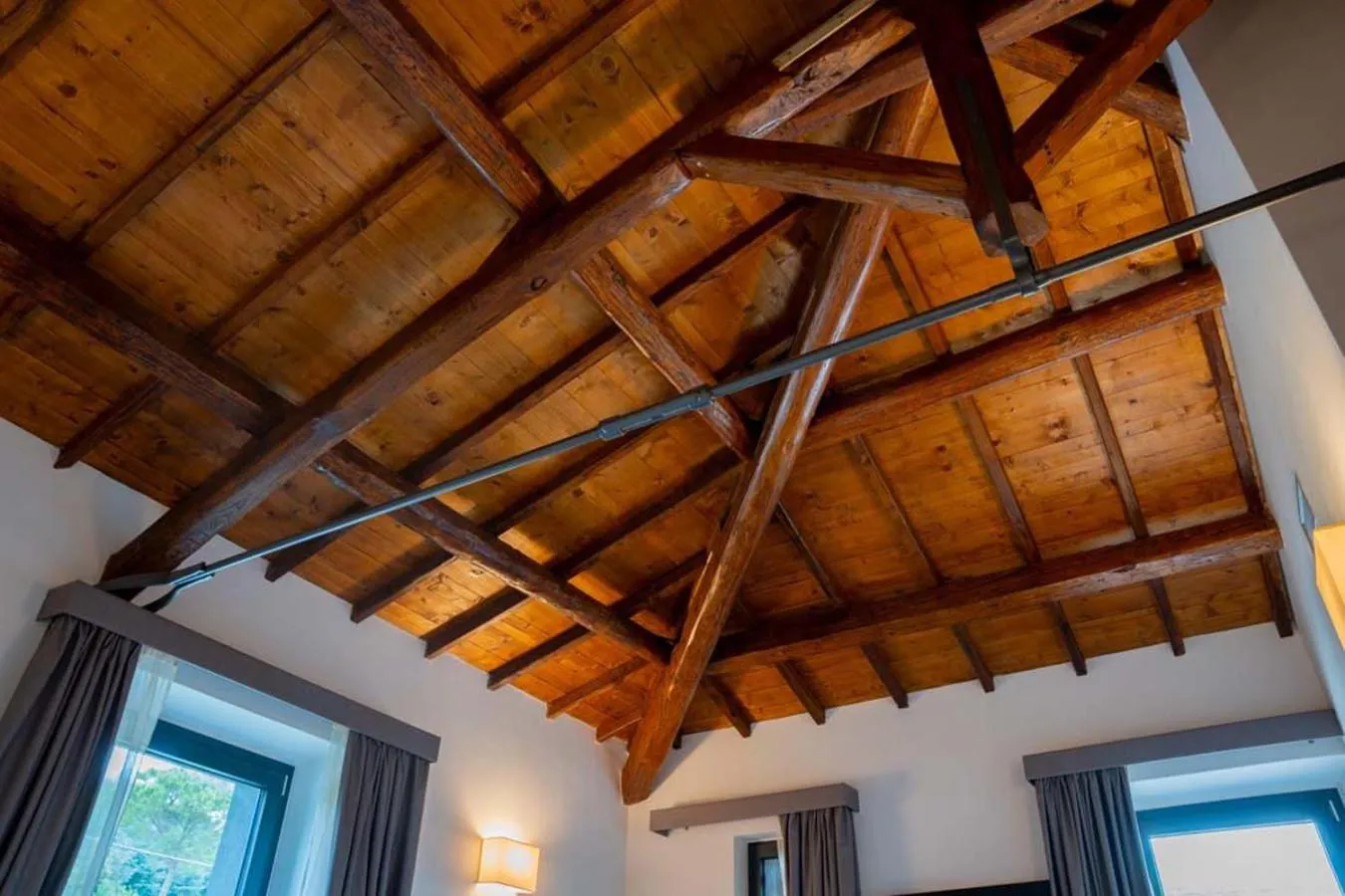 Staff in Le Cappuccinelle Suites&SPA