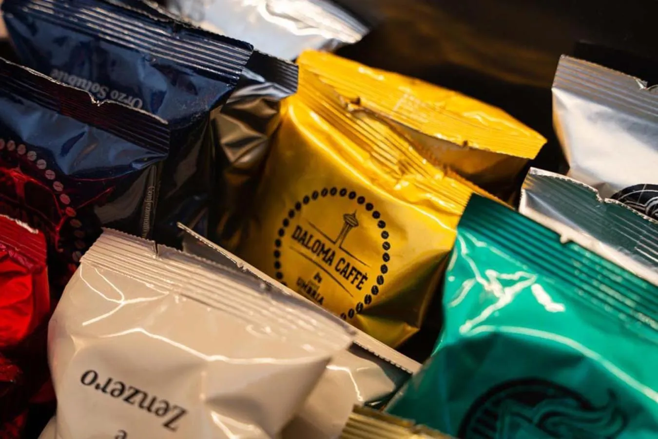 Bedroom in Le Cappuccinelle Suites&SPA