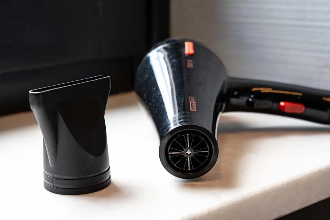 Bathroom in Le Cappuccinelle Suites&SPA