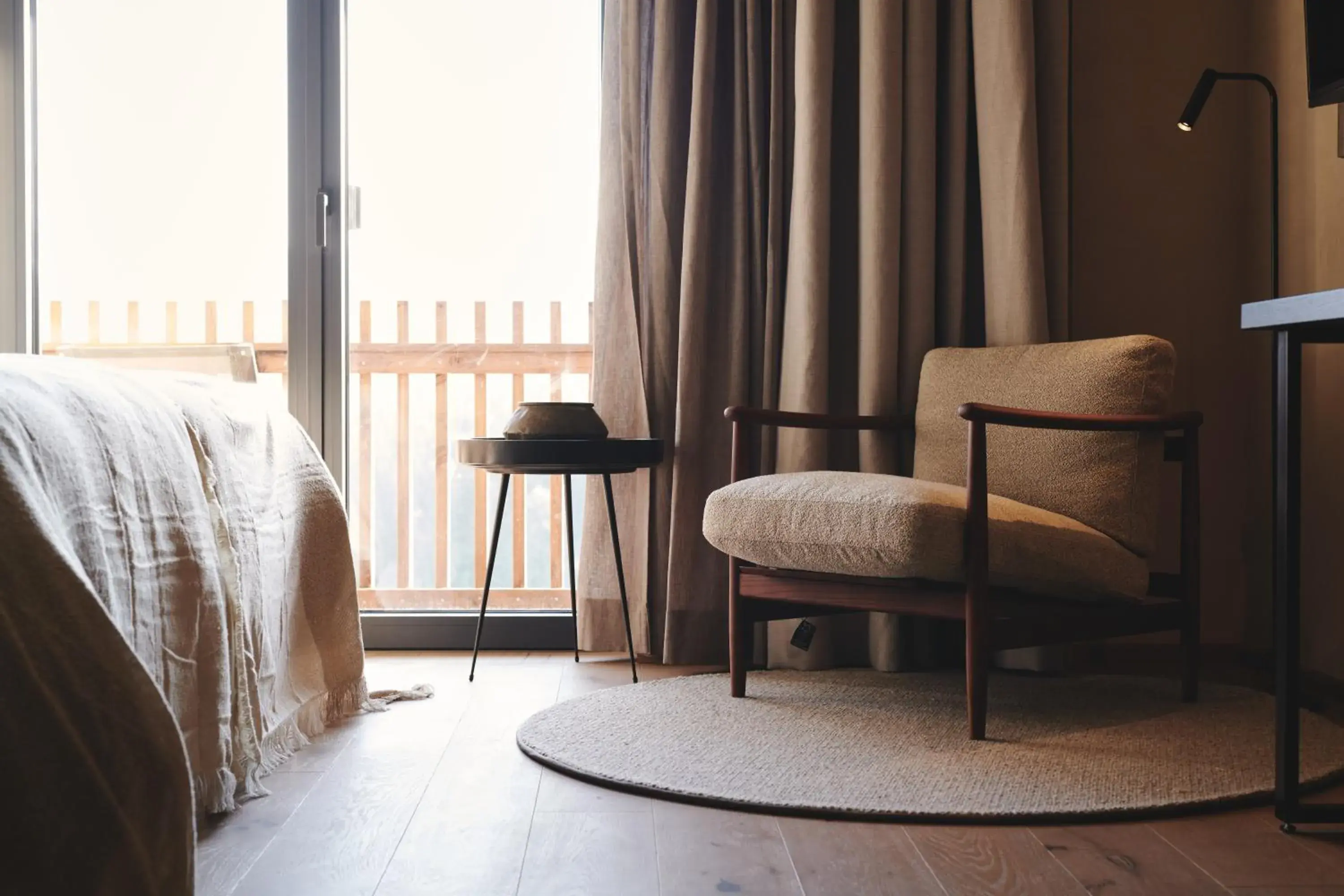 Double Room in Boutiquehotel DAS ZEITWERT Double Room in Boutiquehotel DAS ZEITWERT