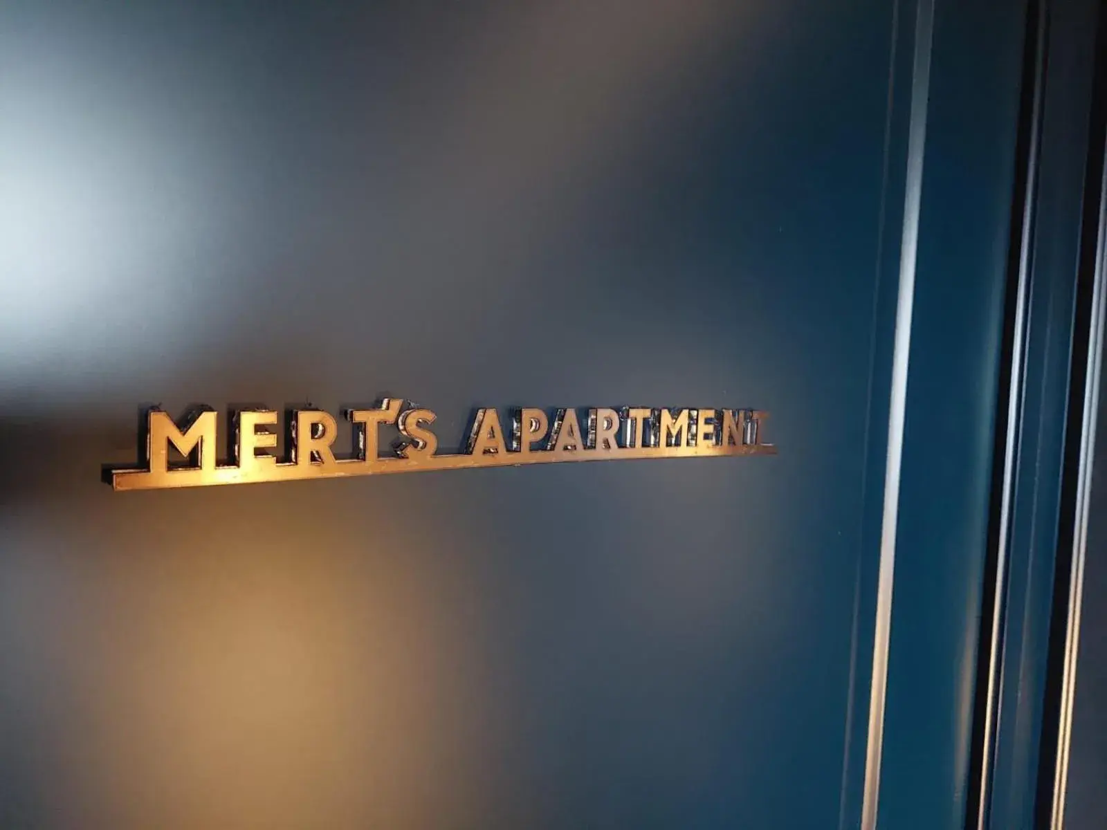 Apartment in Mert Boutique Hotel Apartment in Mert Boutique Hotel