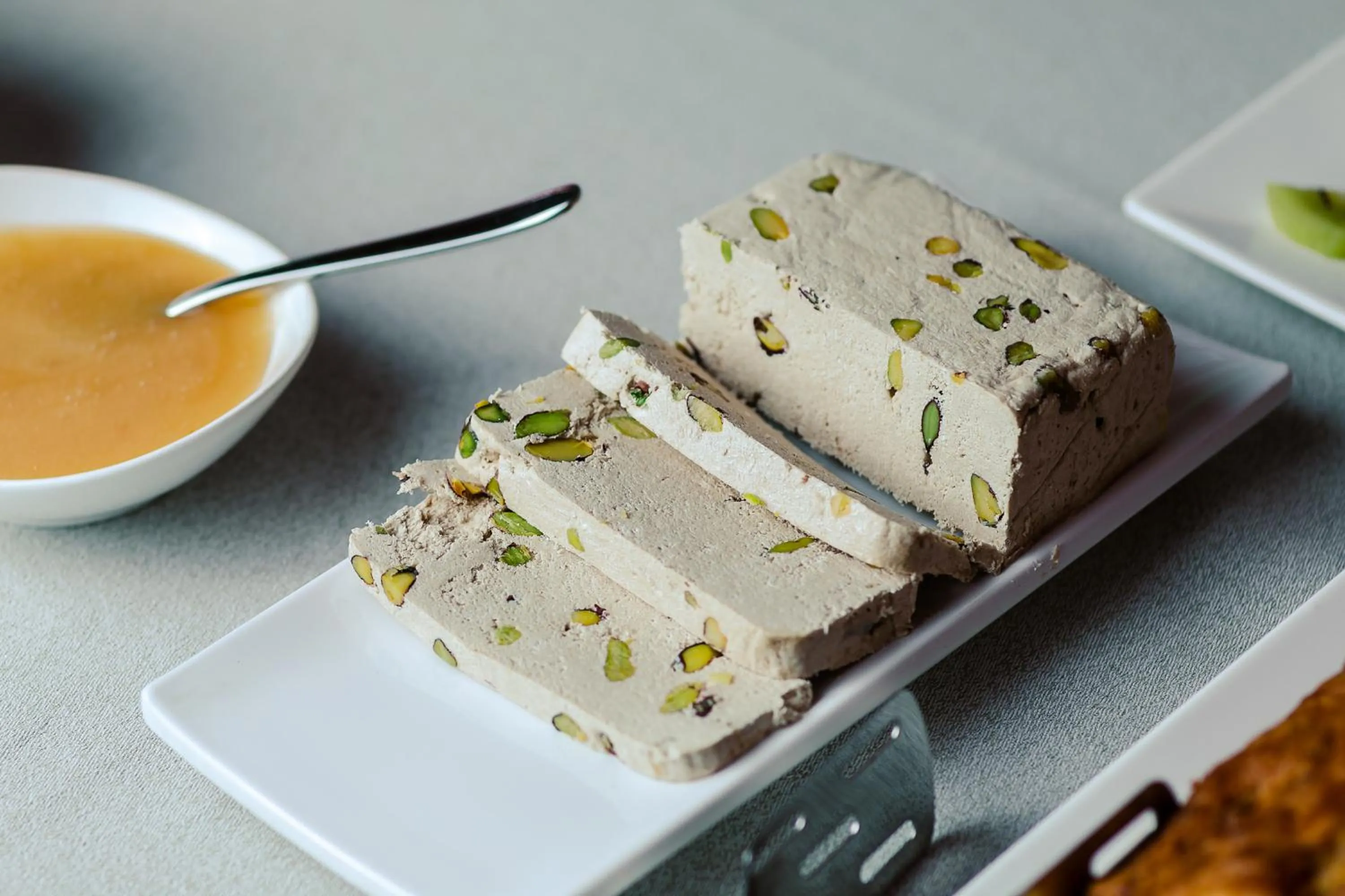 Food in Mert Boutique Hotel