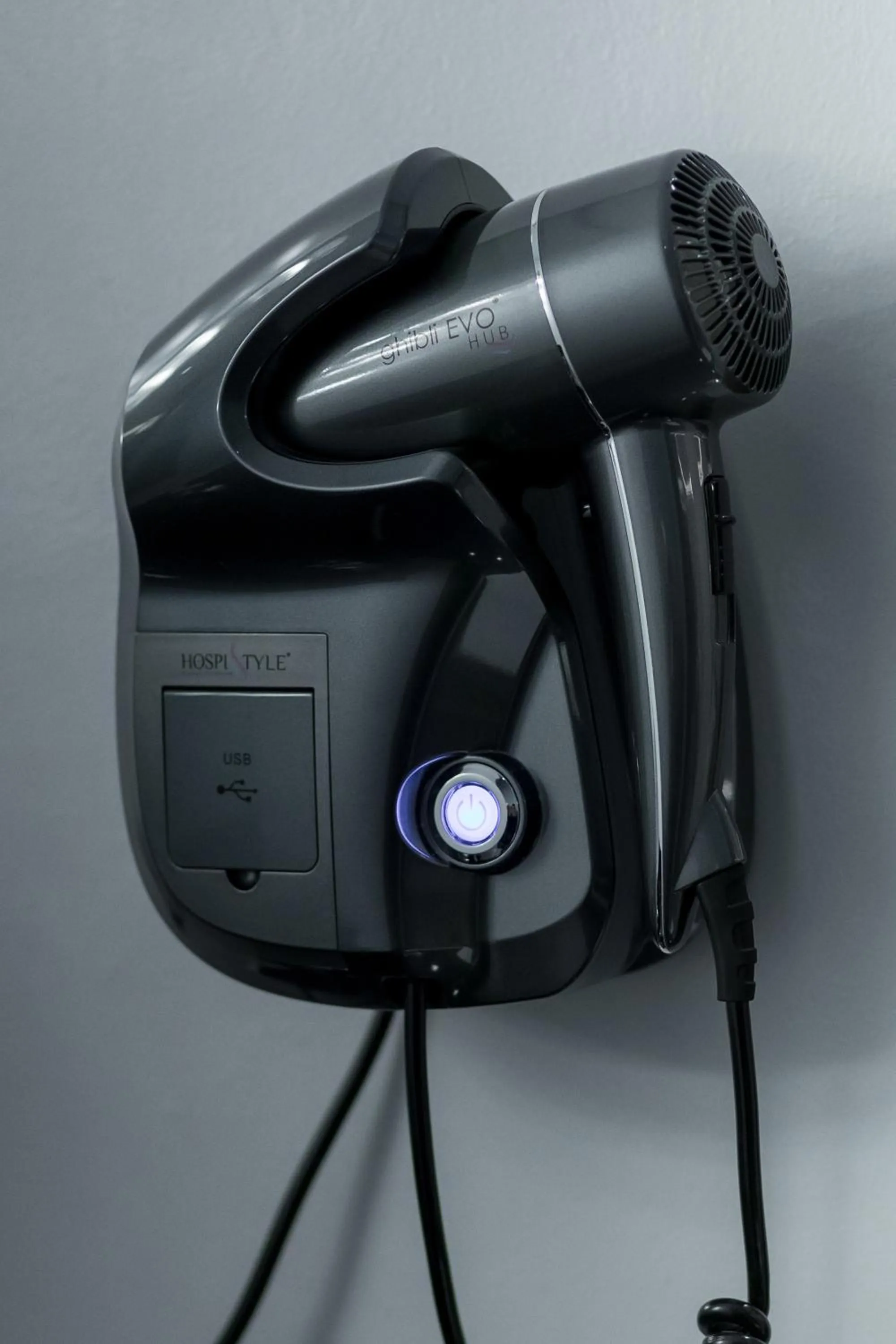 Area and facilities in Mert Boutique Hotel