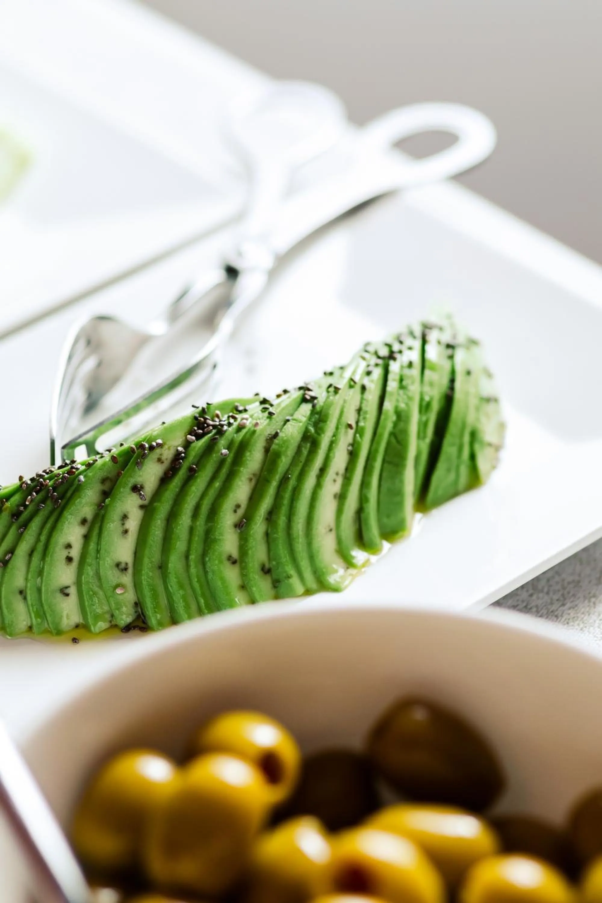 Food and drinks in Mert Boutique Hotel