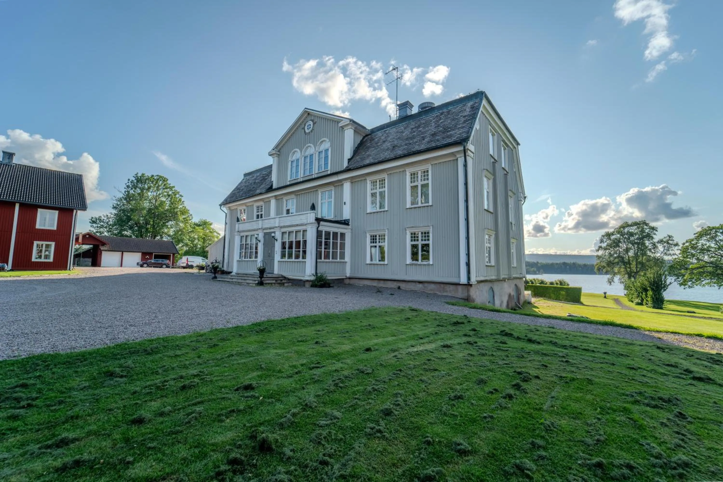 Svaneholm Hotel