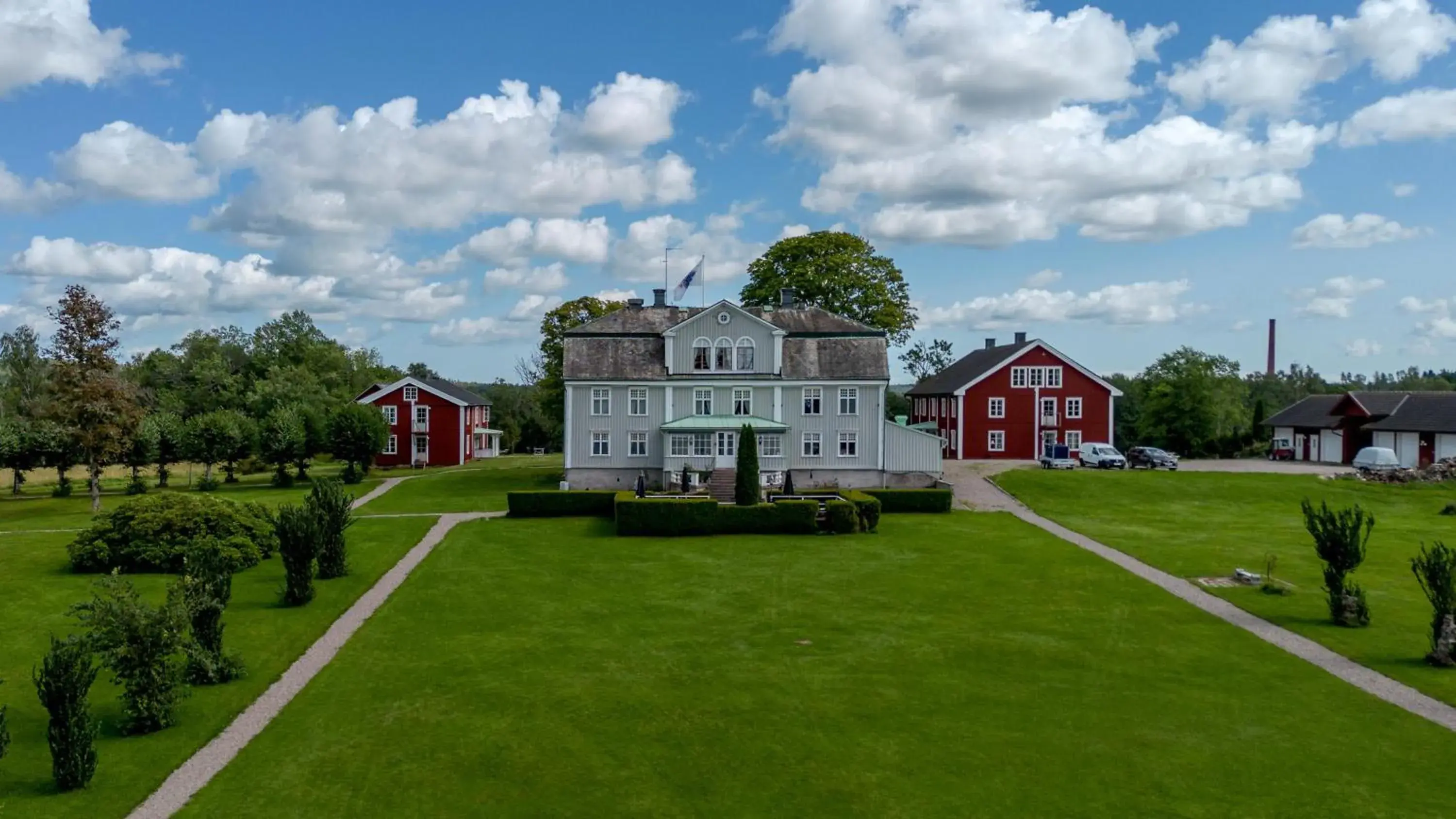 Svaneholm Hotel Svaneholm Hotel