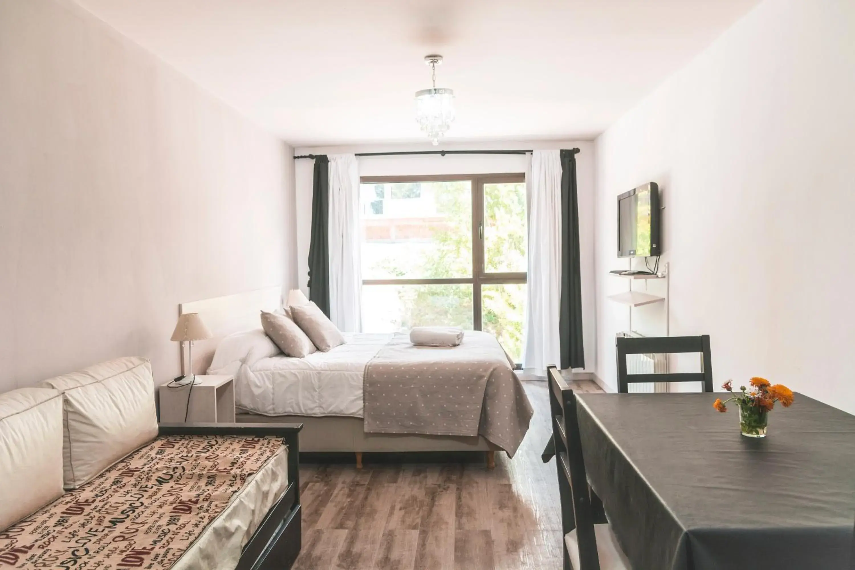 Apartment - single occupancy in Tangoinn Club Hotel Apartment - single occupancy in Tangoinn Club Hotel