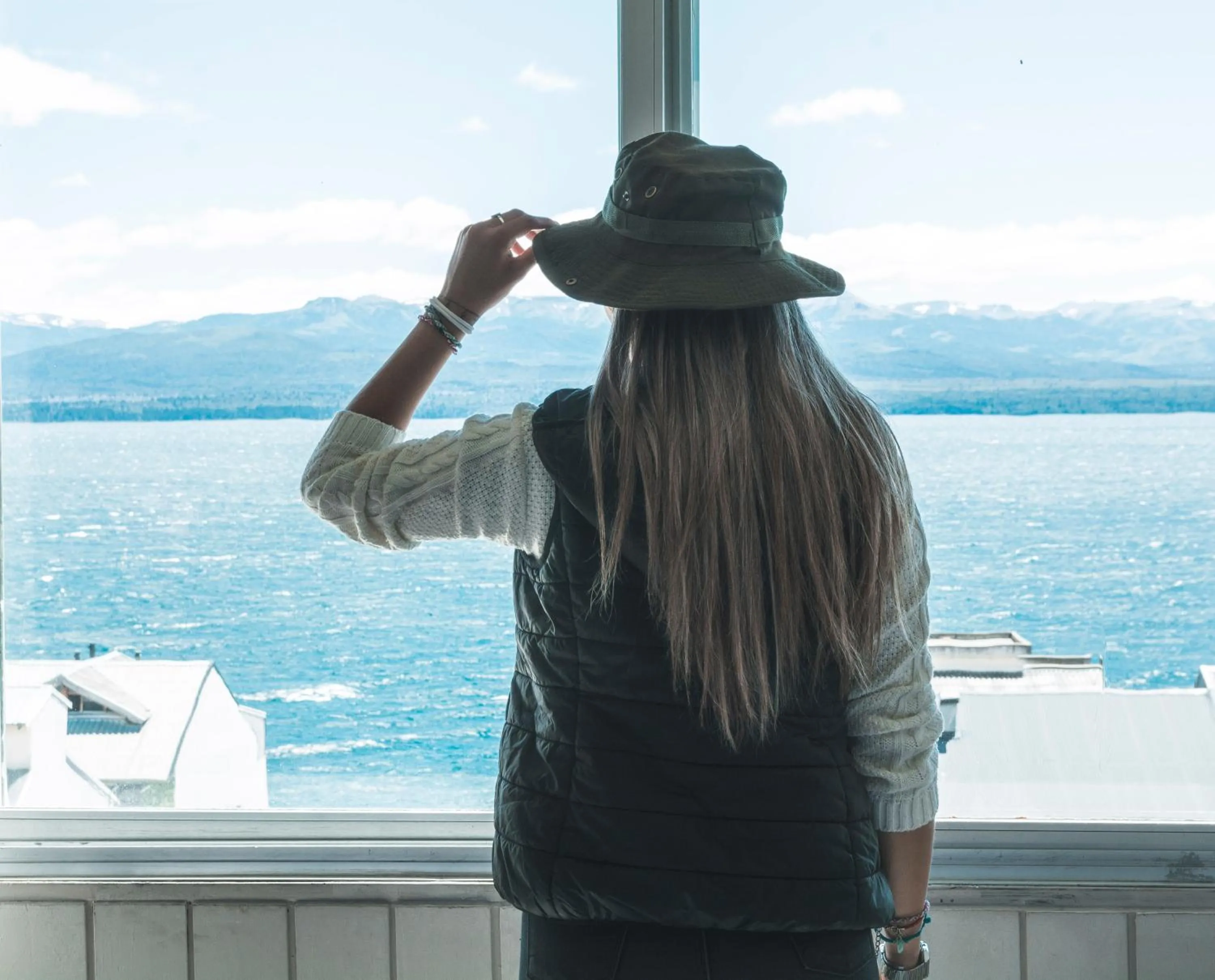 Natural landscape in Tangoinn Club Hotel