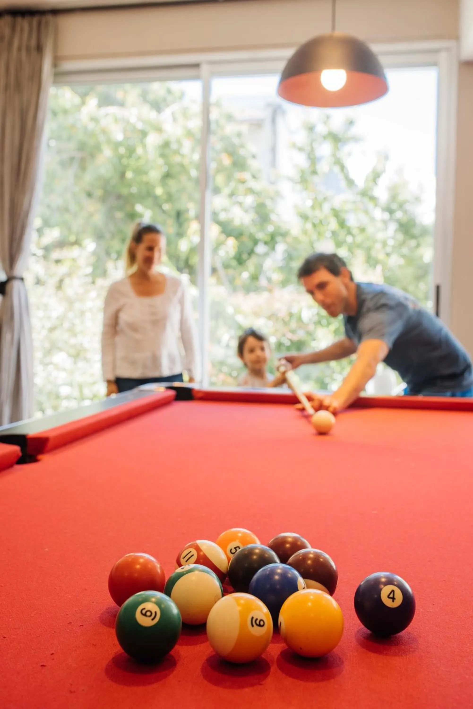 People in Tangoinn Club Hotel