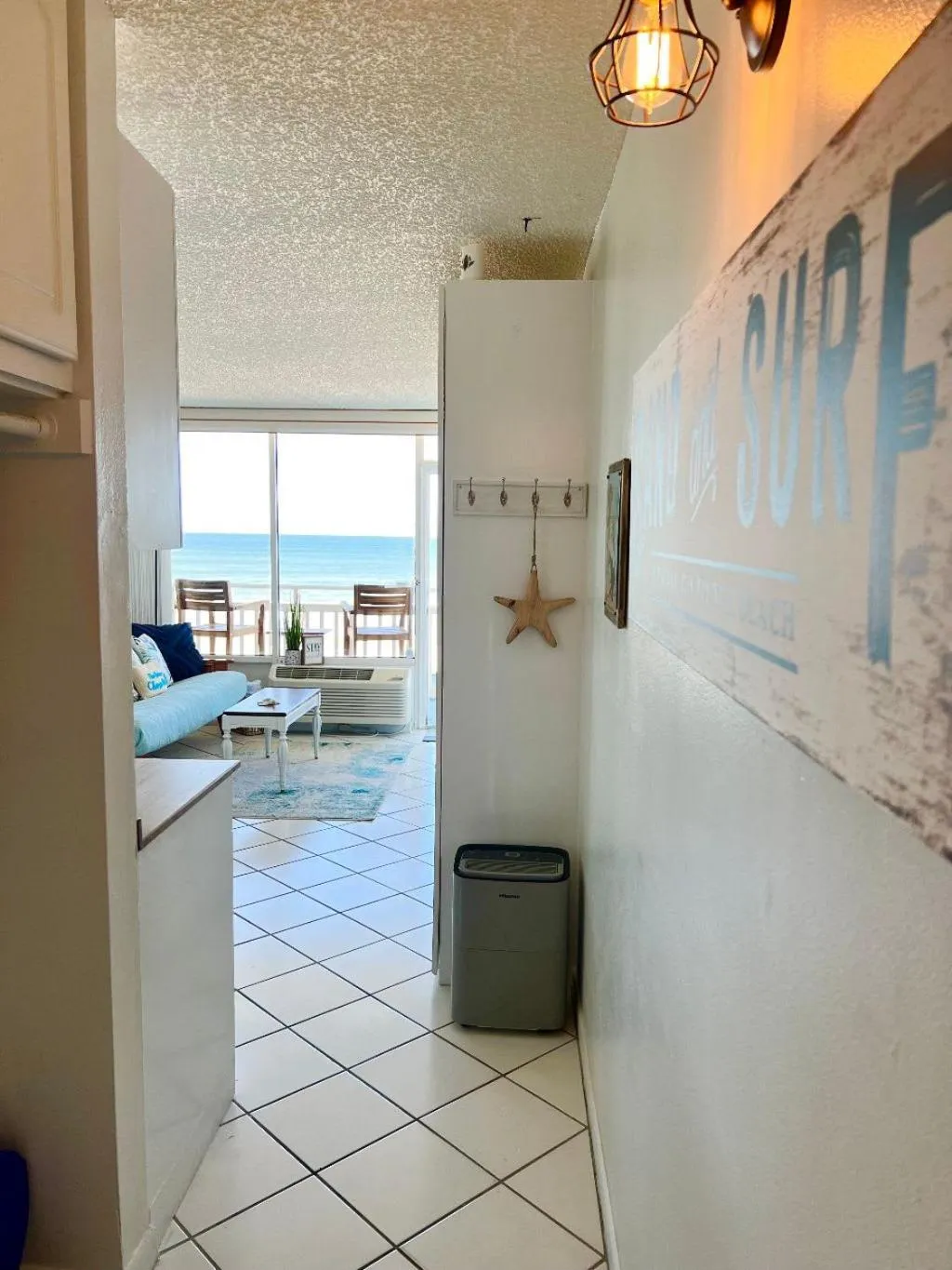 Beach Daze - Ocean front at Symphony Beach Club!