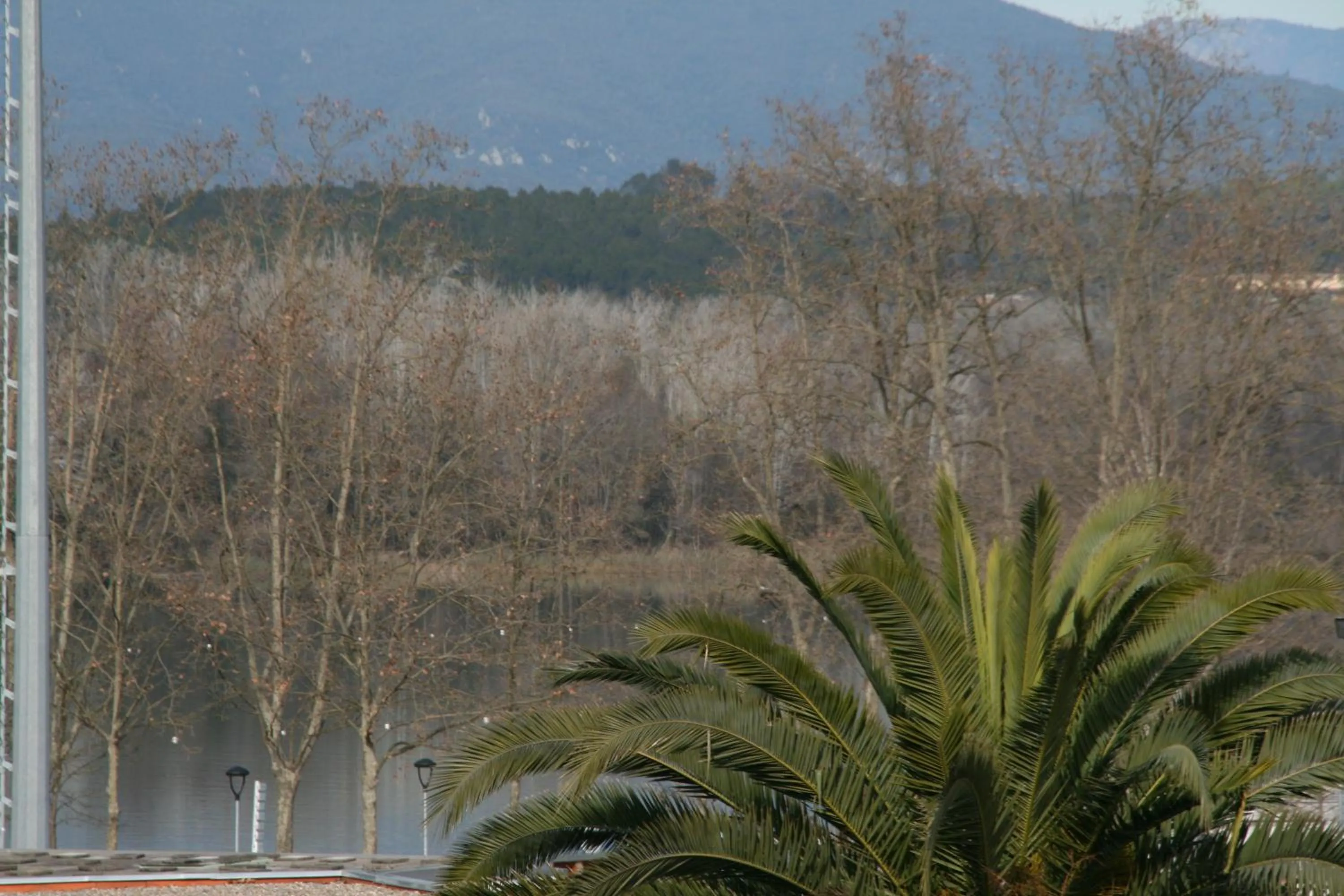 Area and facilities in Hotel L'Ast