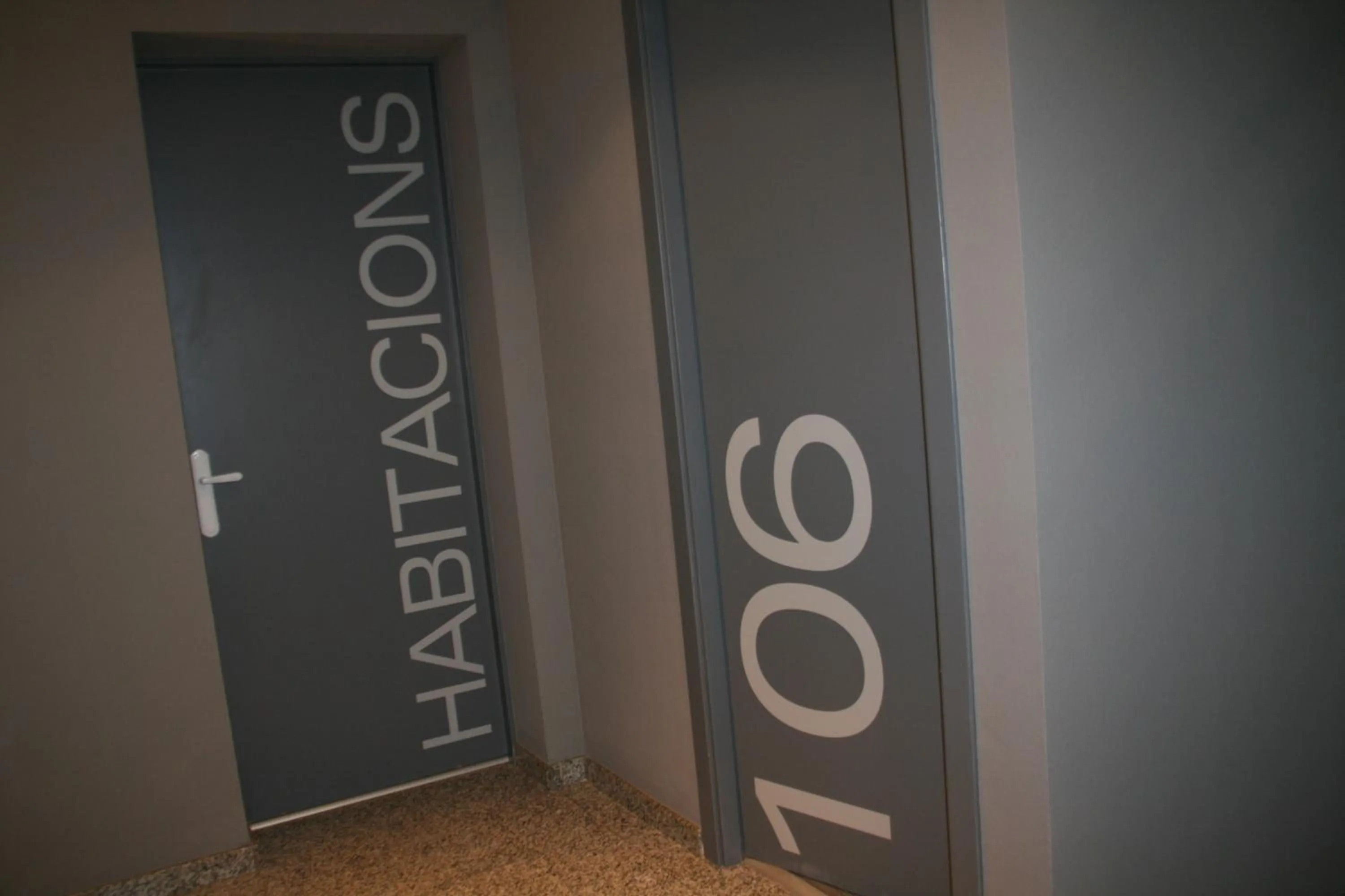 Other in Hotel L'Ast