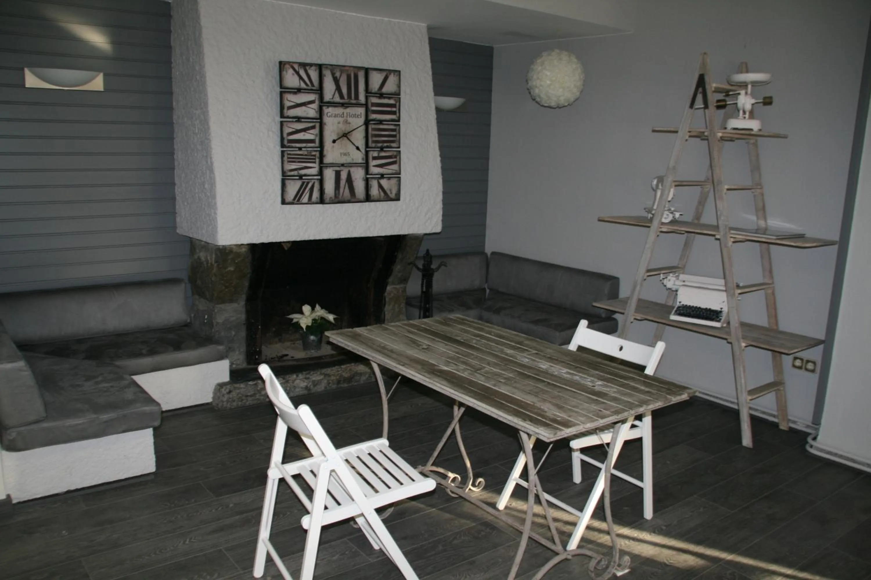 Other in Hotel L'Ast