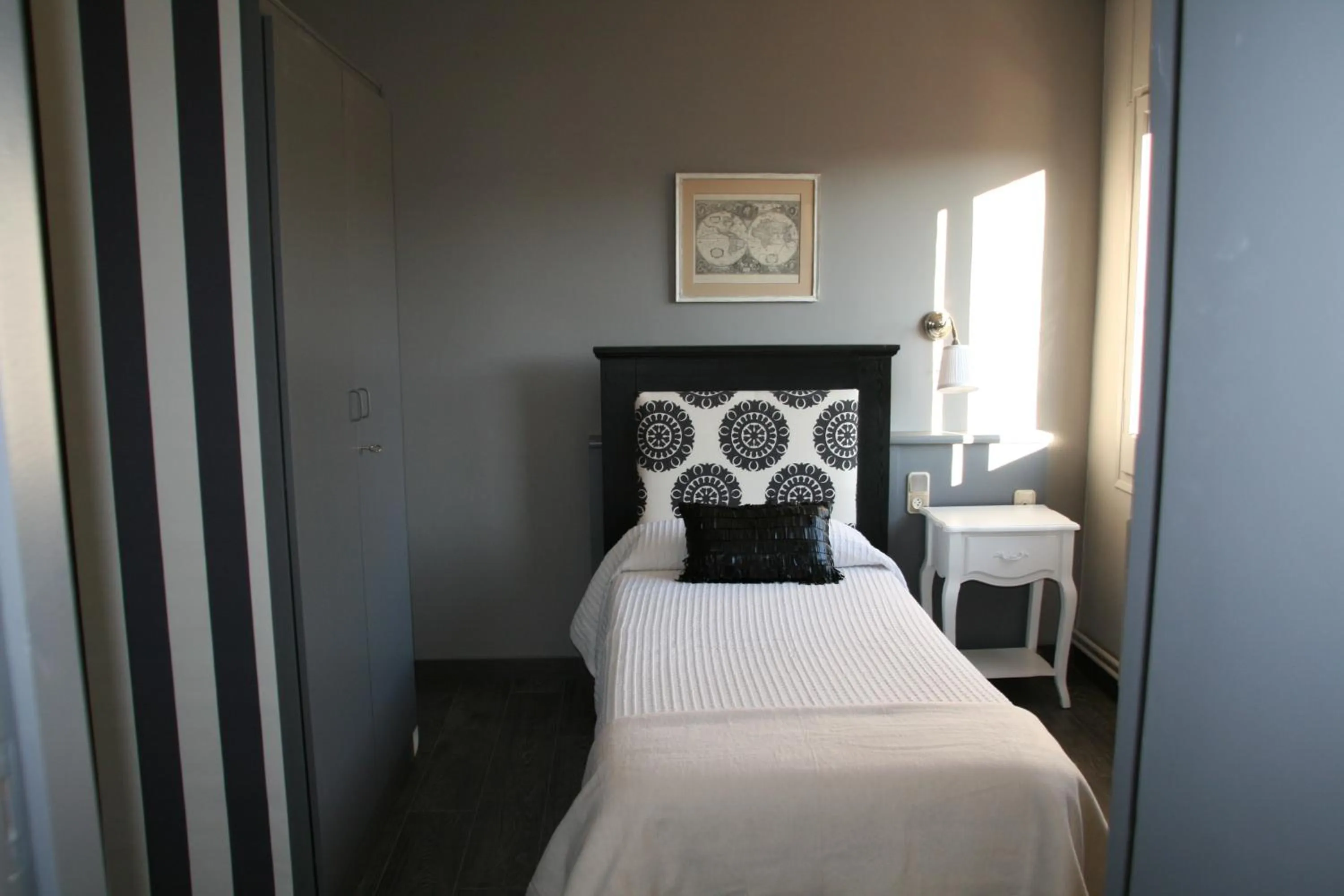 Bedroom, Bed in Hotel L'Ast