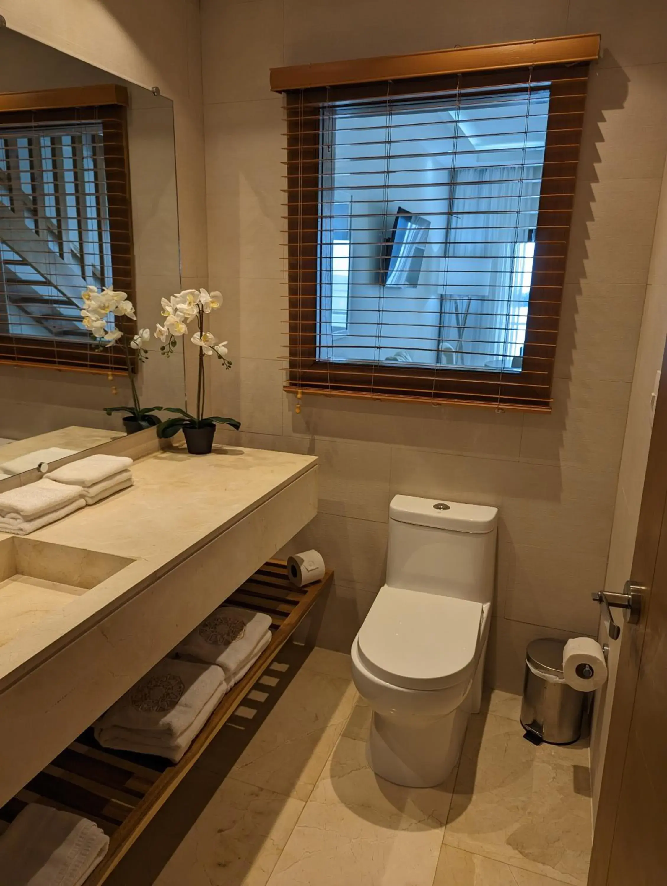 Penthouse with Ocean View in Hacienda Samana Bay Hotel Penthouse with Ocean View in Hacienda Samana Bay Hotel