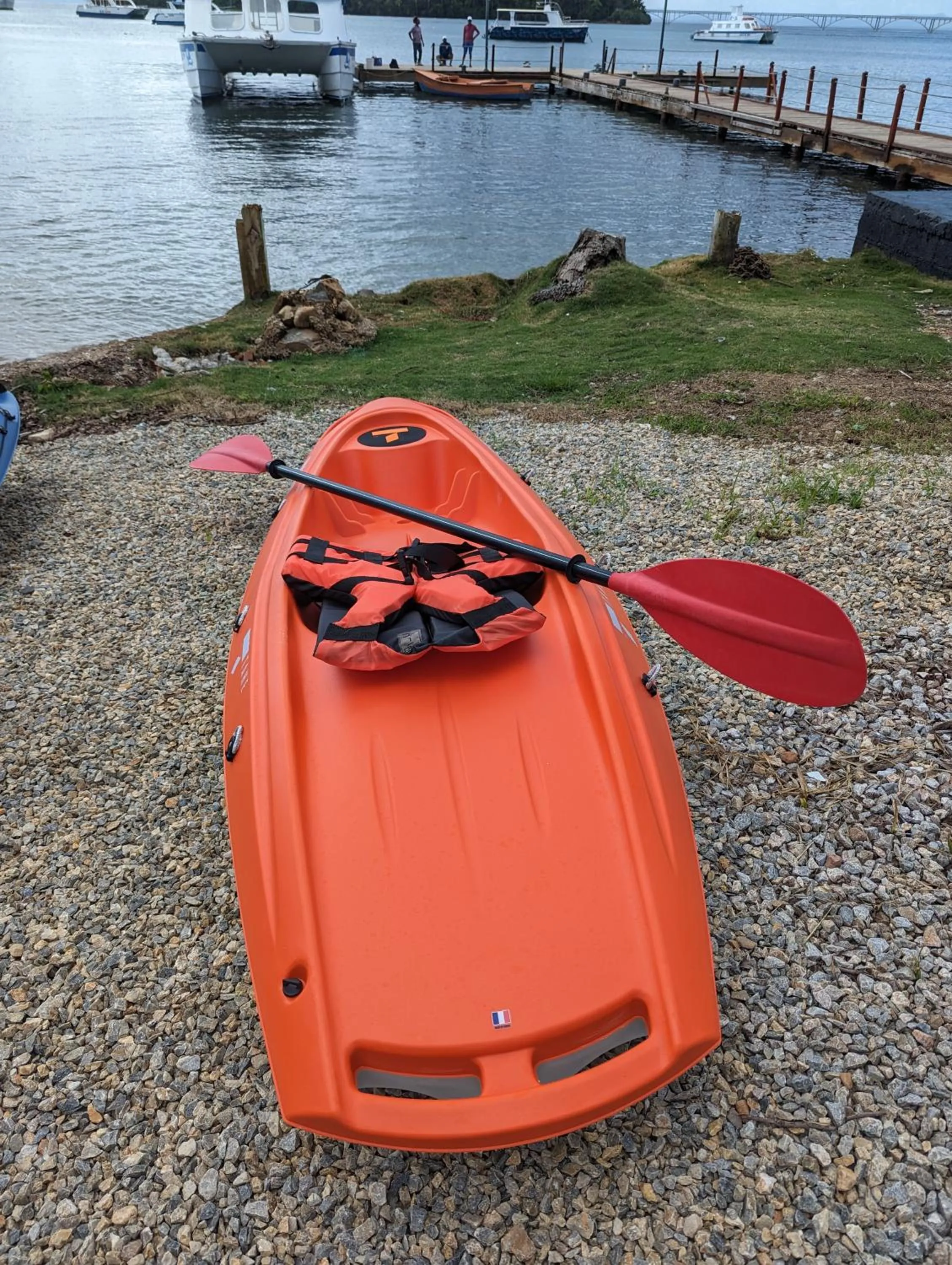 Activities in Hacienda Samana Bay Hotel